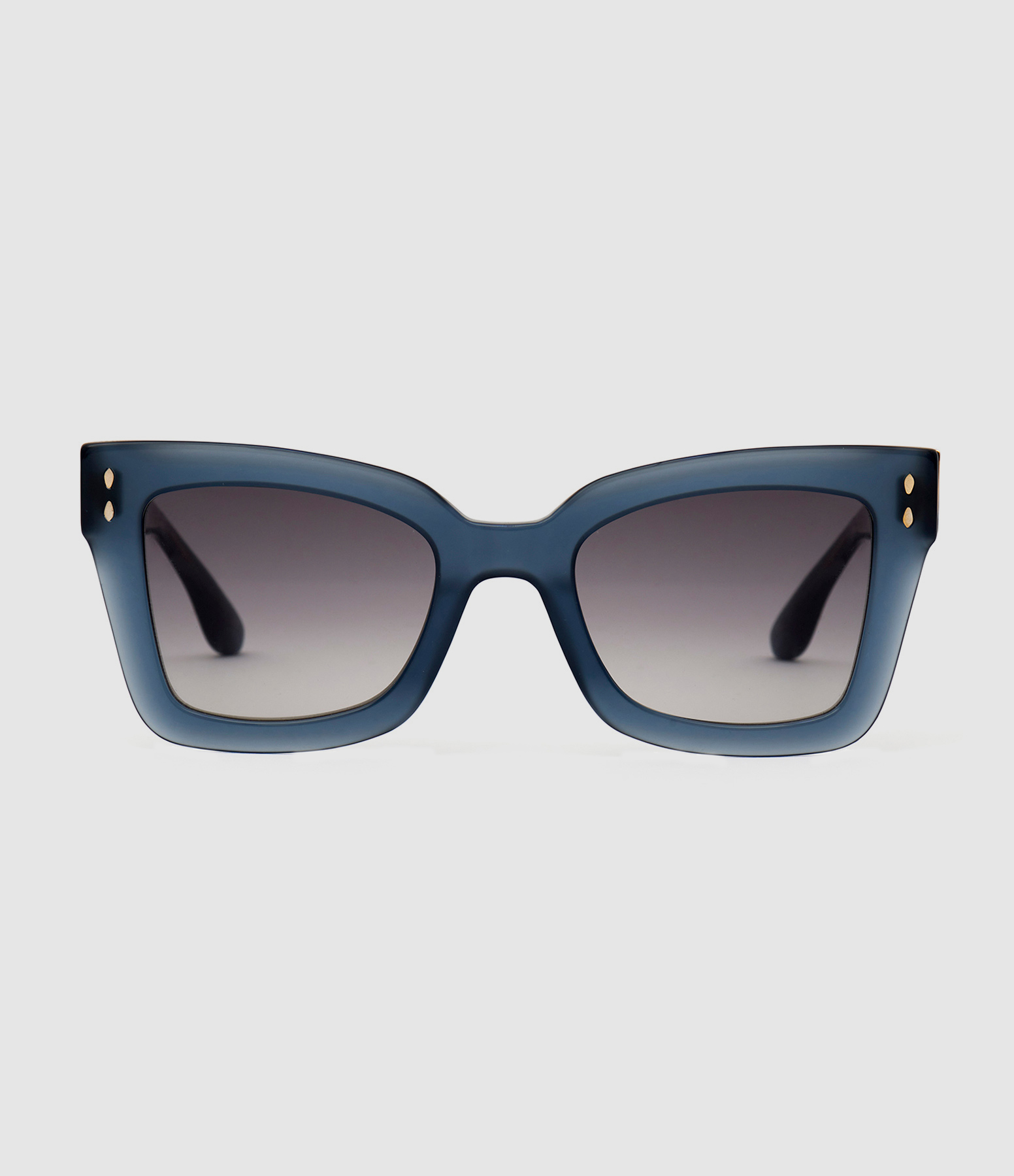 Lunettes de Soleil 0103/S Bleu