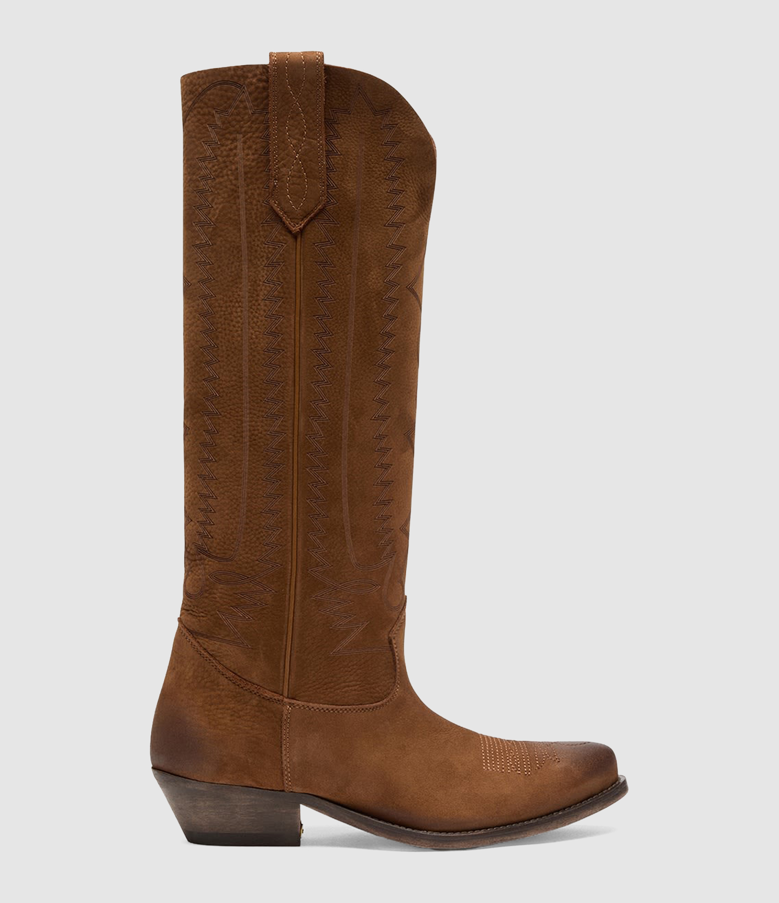 Bottes Wish Star Dark Brown