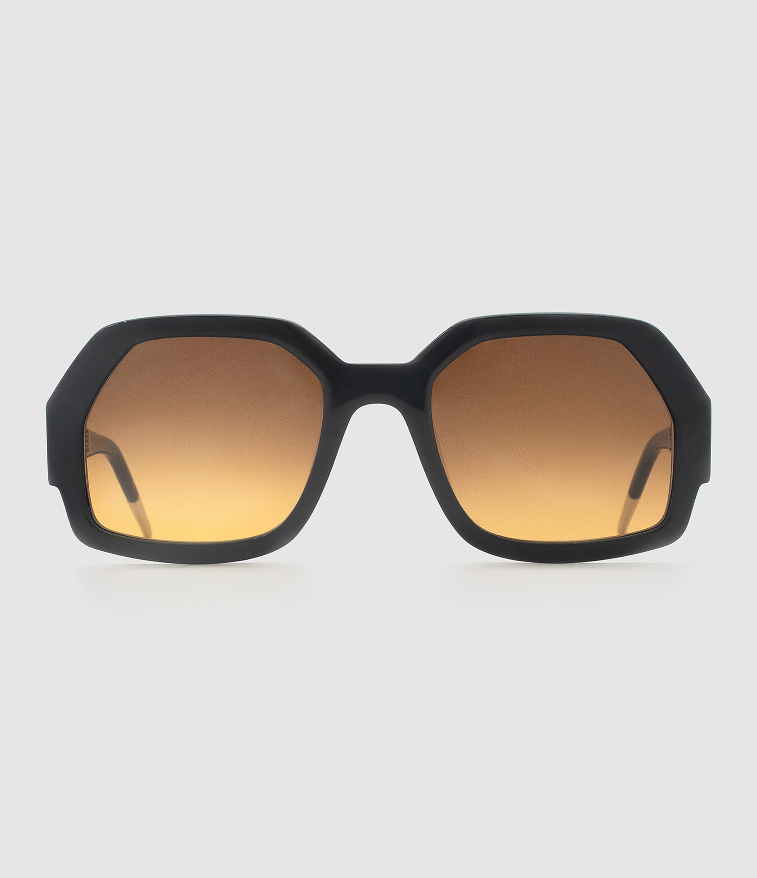 Lunettes de Soleil Elephantine Noir