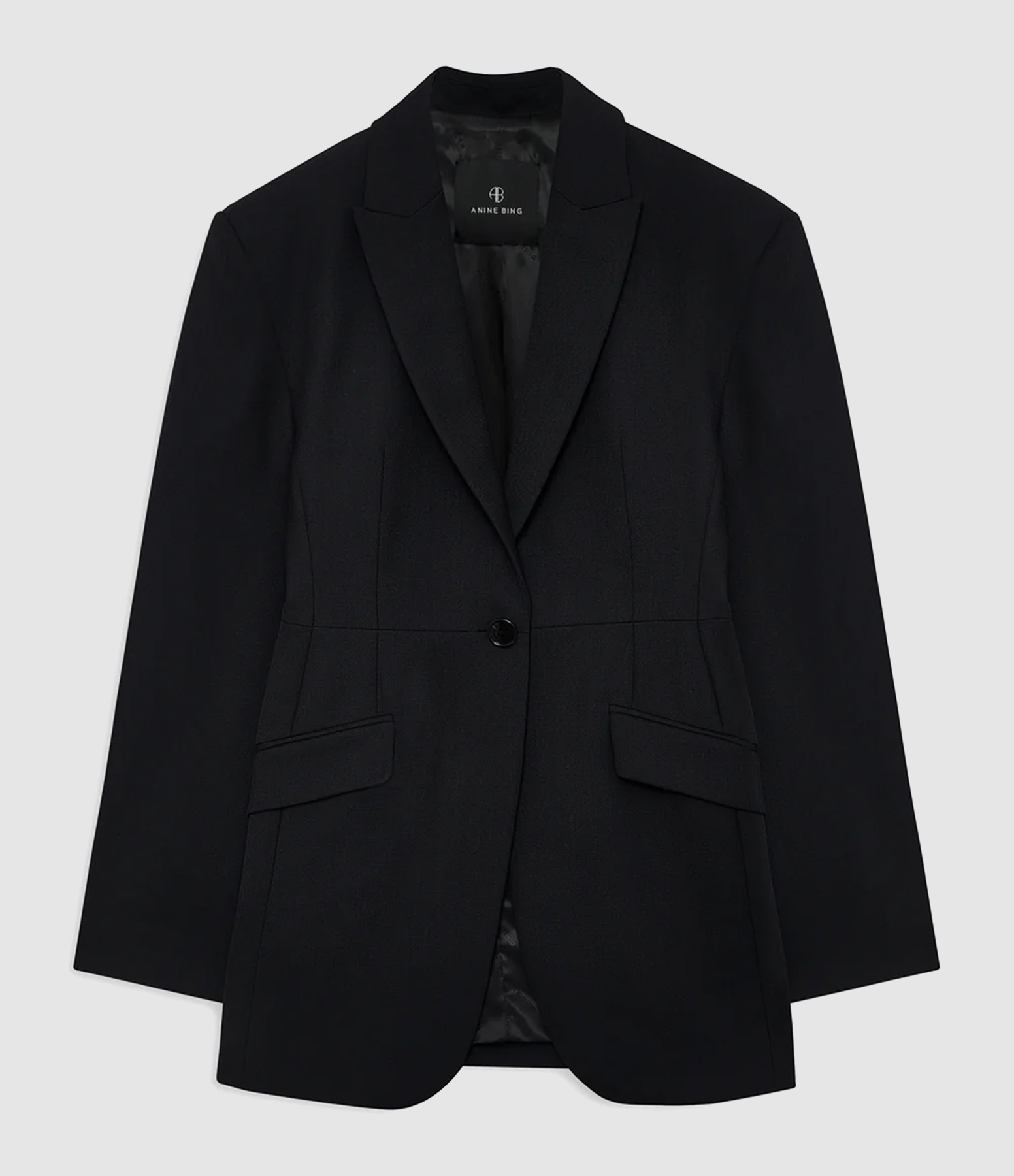 Blazer Elga Black