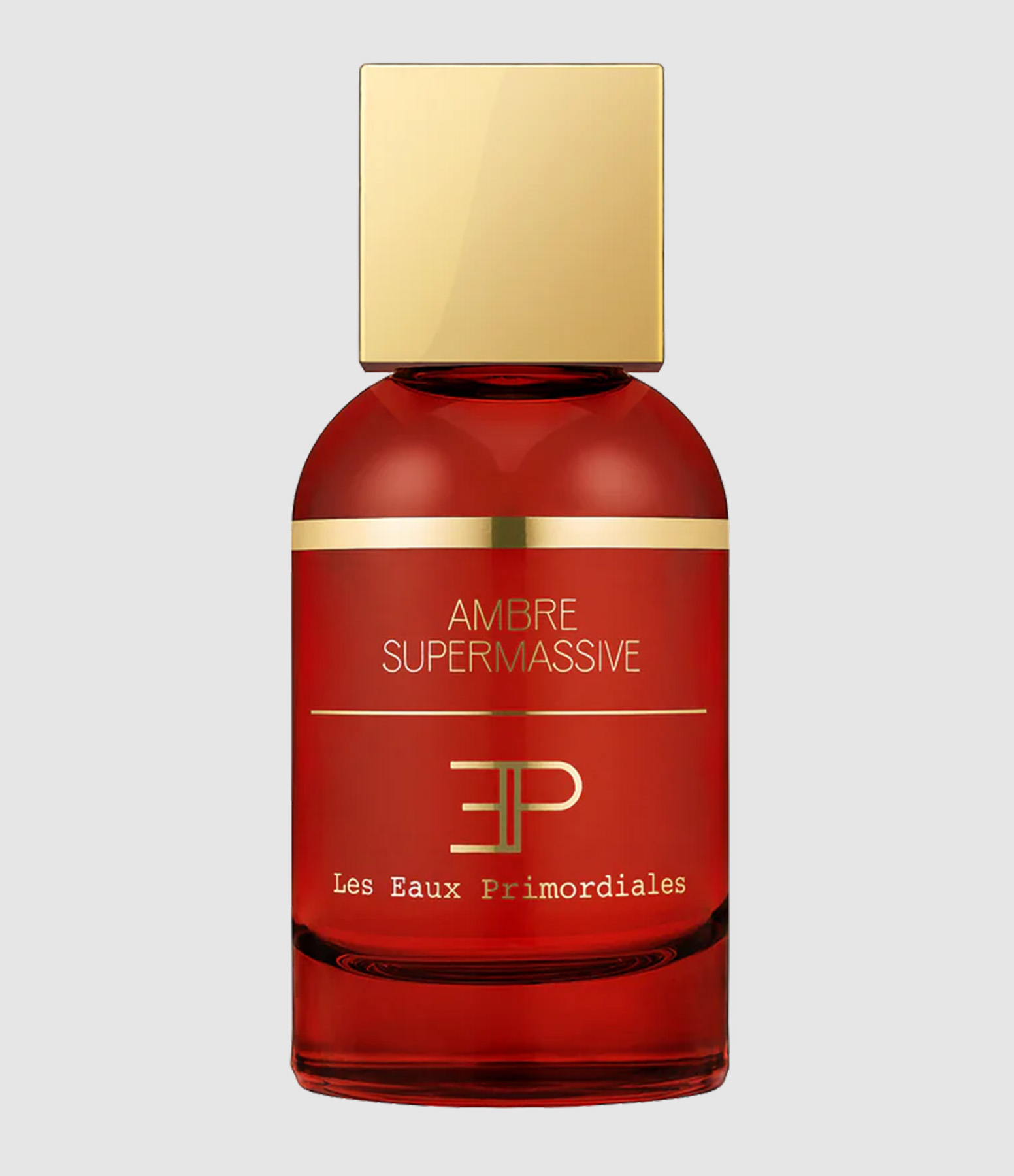 Extrait de Parfum Supermassive Ambre 100ml