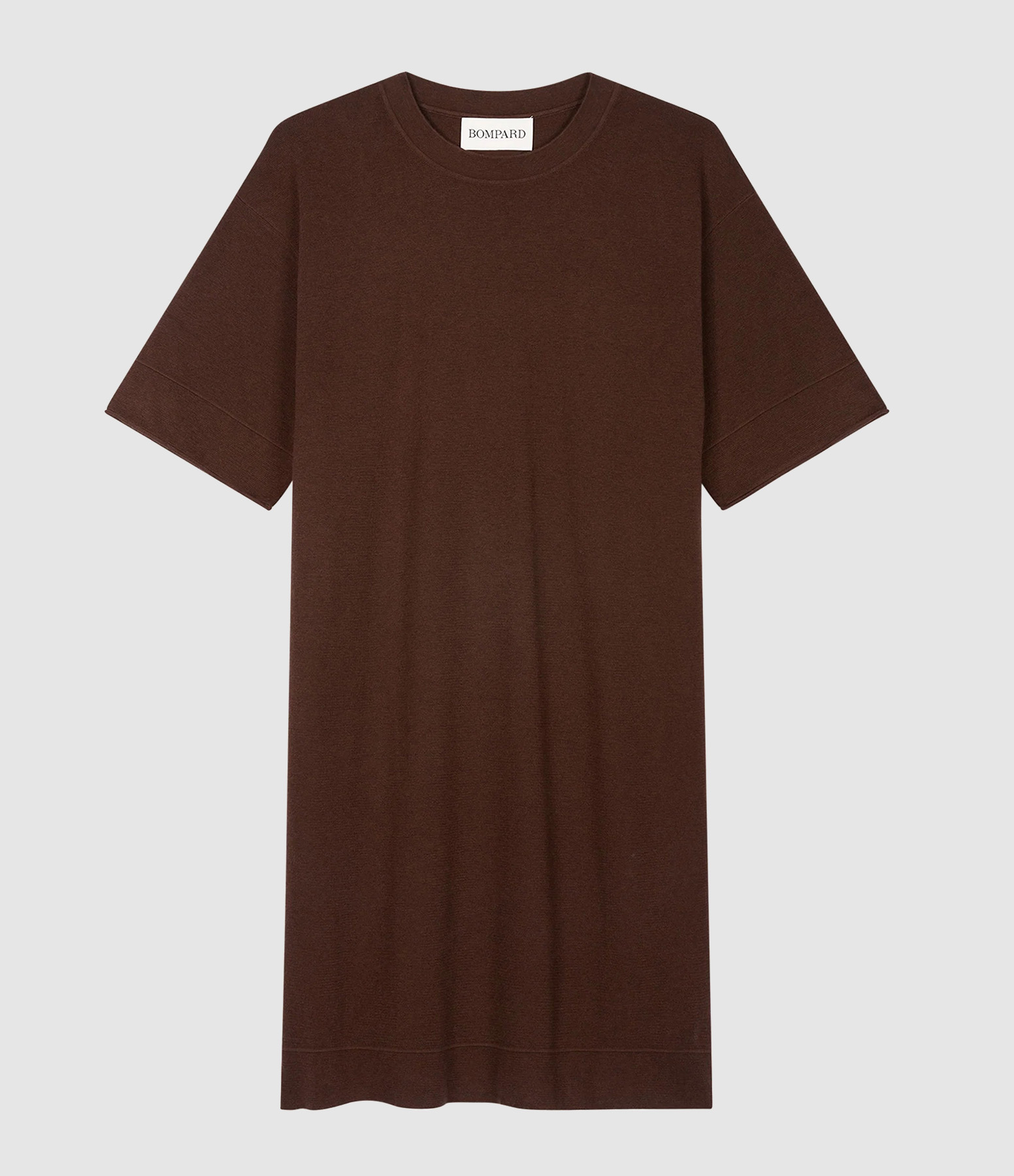 Robe Courte Milano Cafe