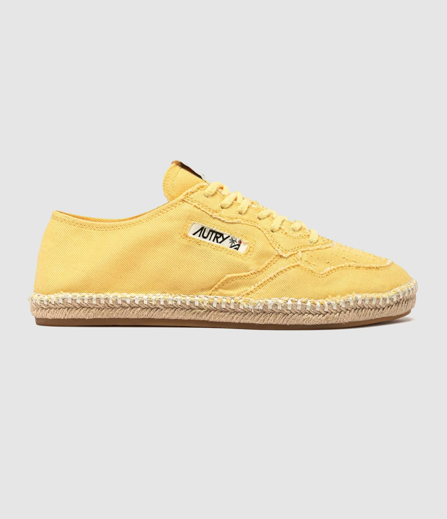 Baskets Espadrillas Low Wom Pastyell