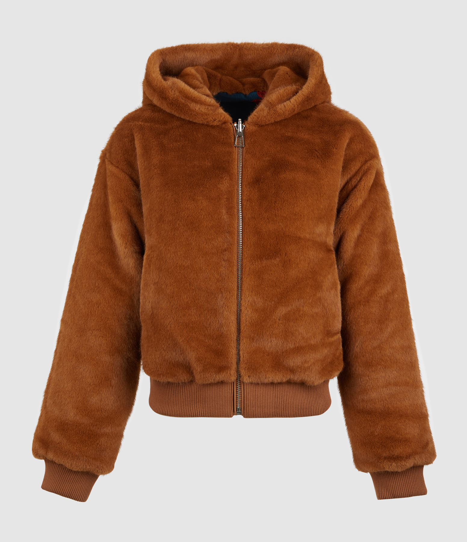 Veste Kico Brun