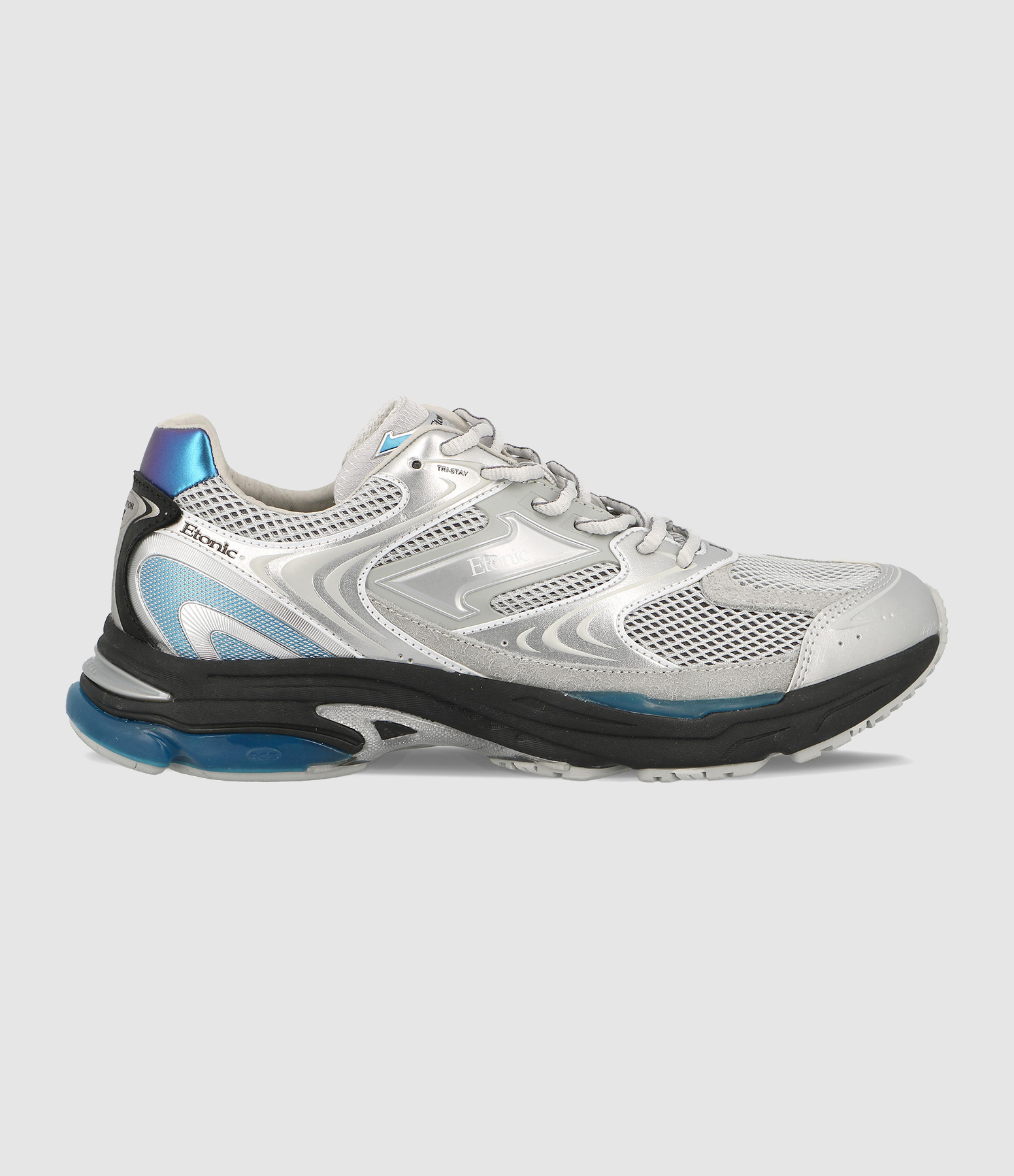 Baskets Homme Evolution Jupiter Artic