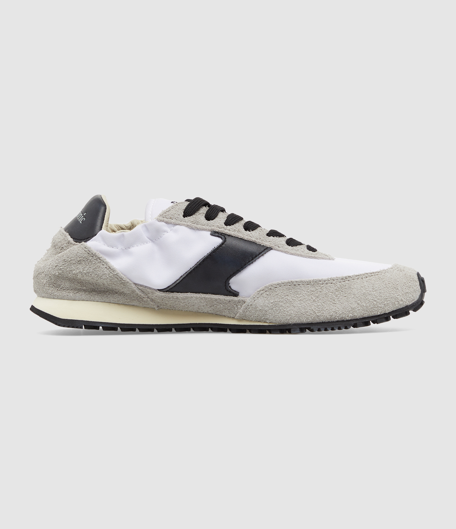 Baskets Trans Am 2.0 Ny White