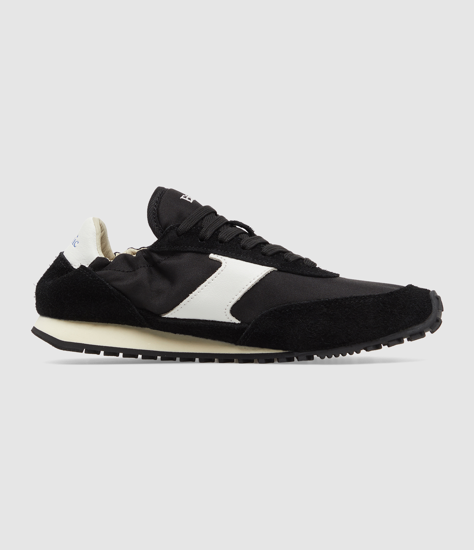 Baskets Trans Am 2.0 Ny Black