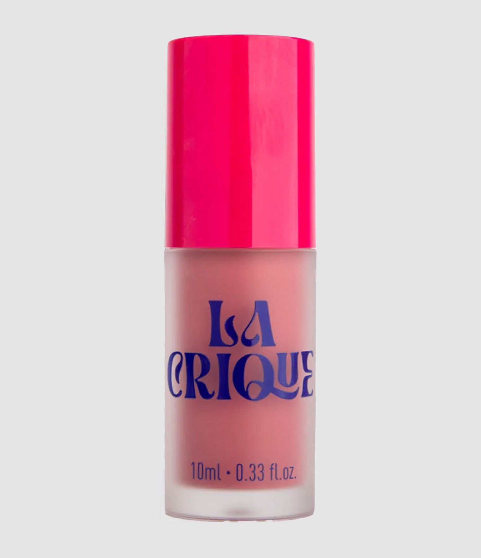 Eau à Lèvres Jelly Rosée