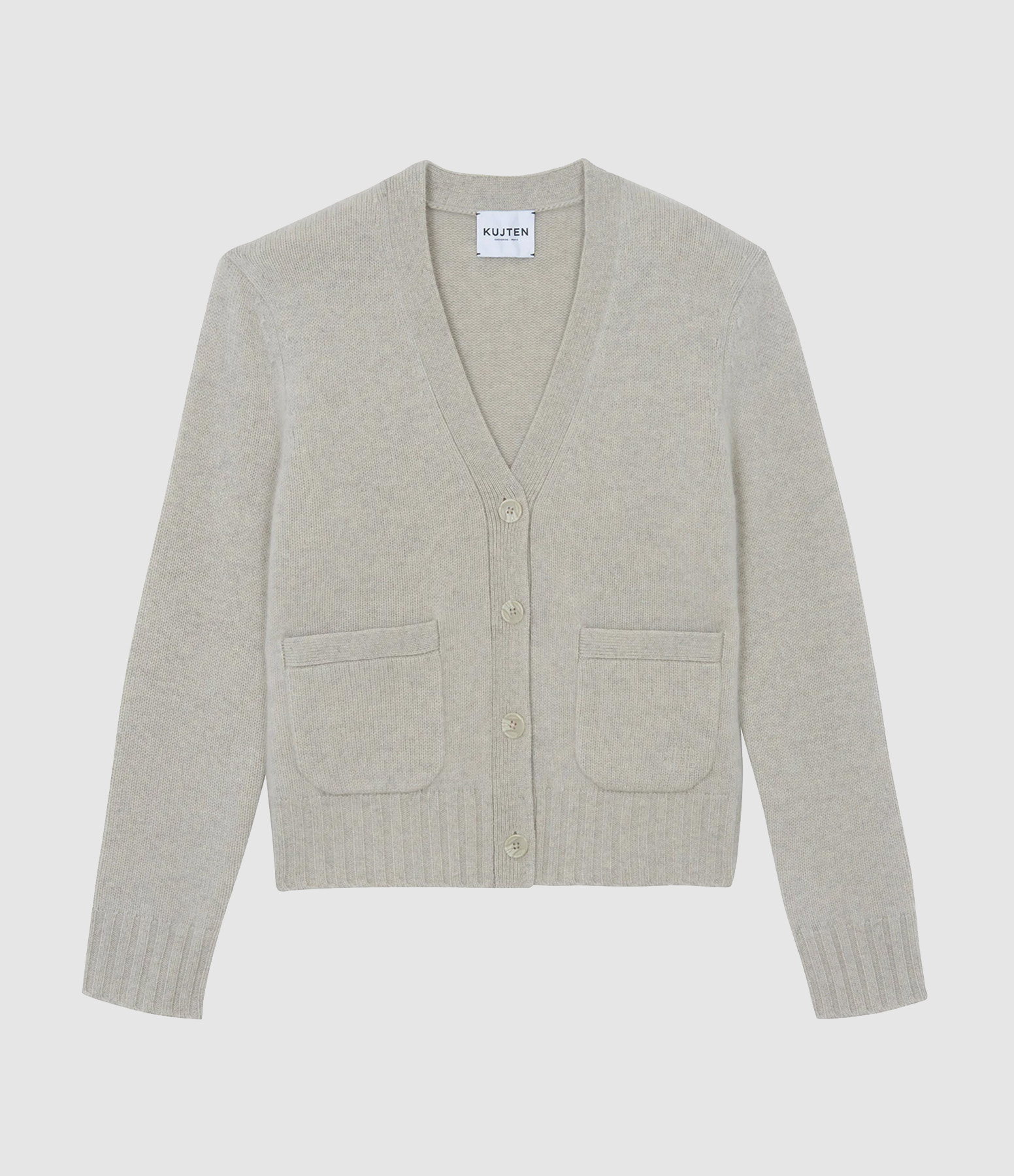 Gilet Milena Avoine