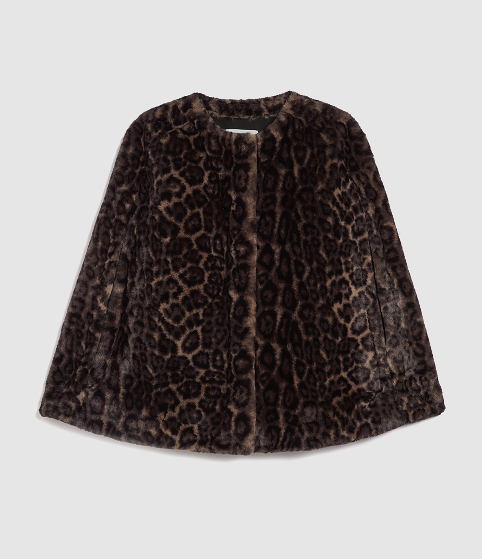 Cape Sloane Dark Leopard