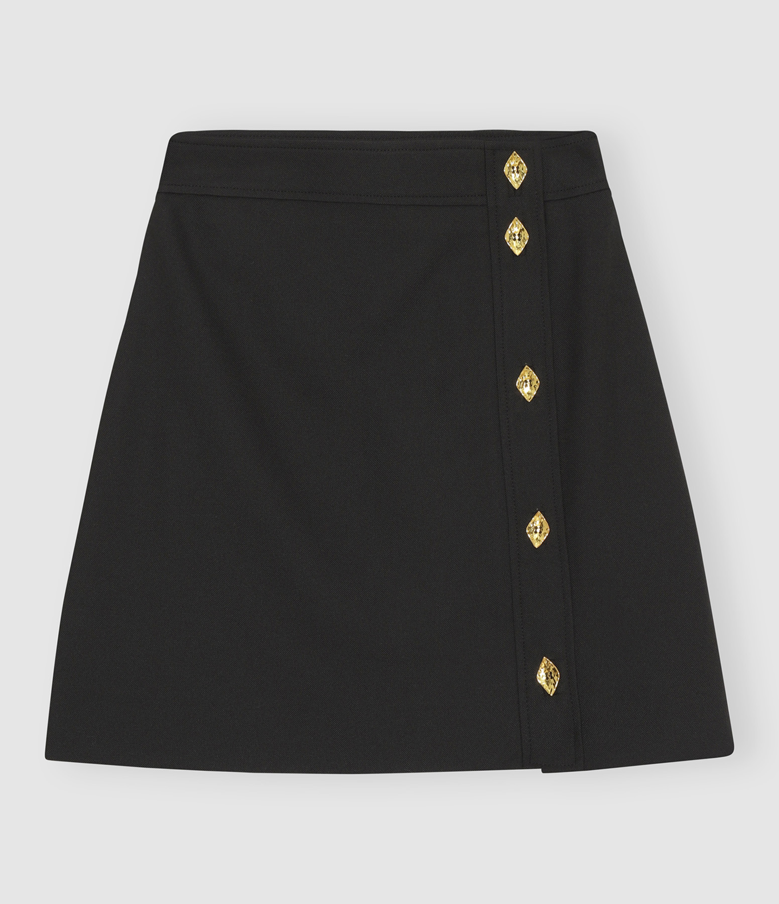 Jupe Summer Noir
