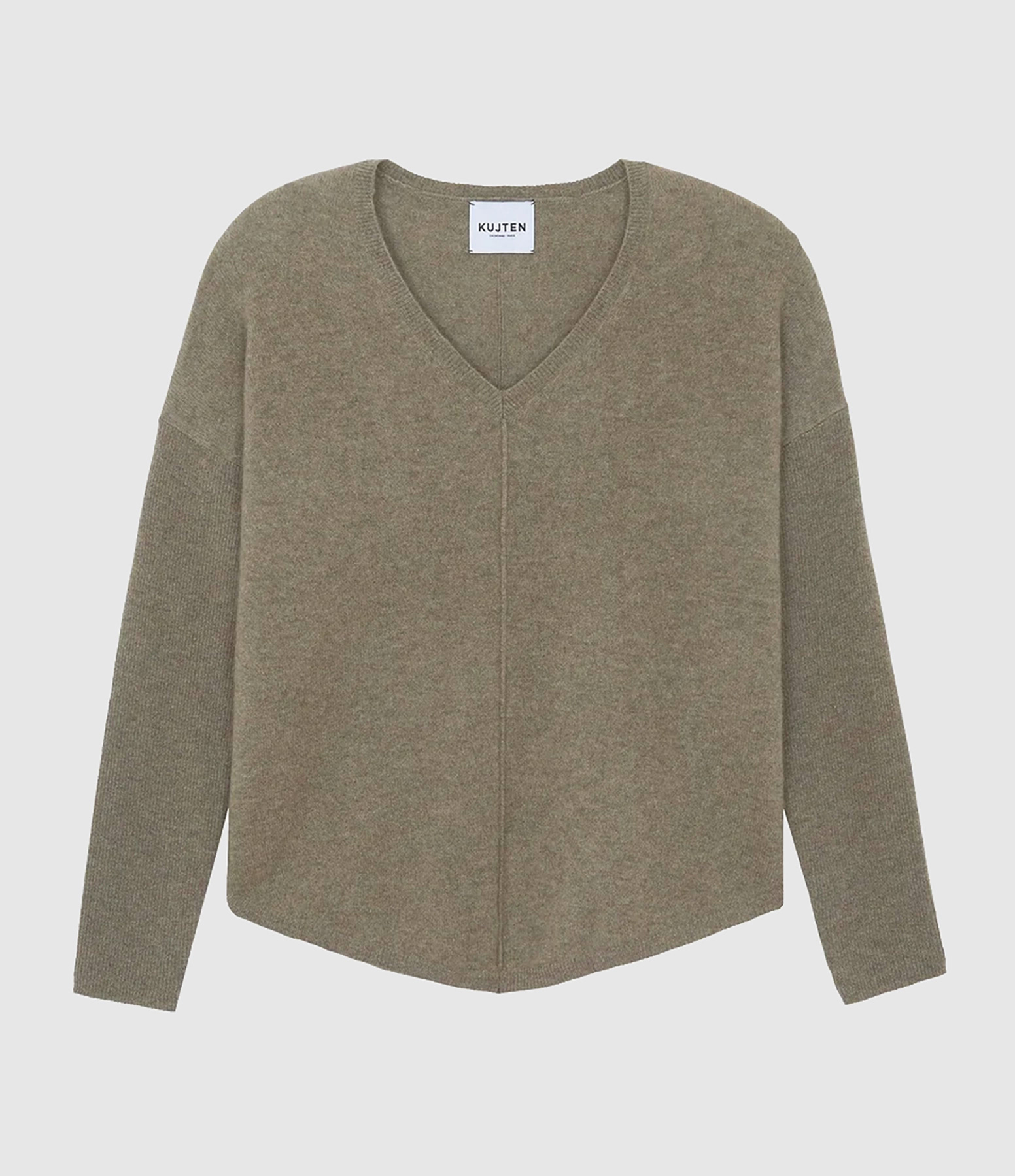 Pull Misha Kaki Chine