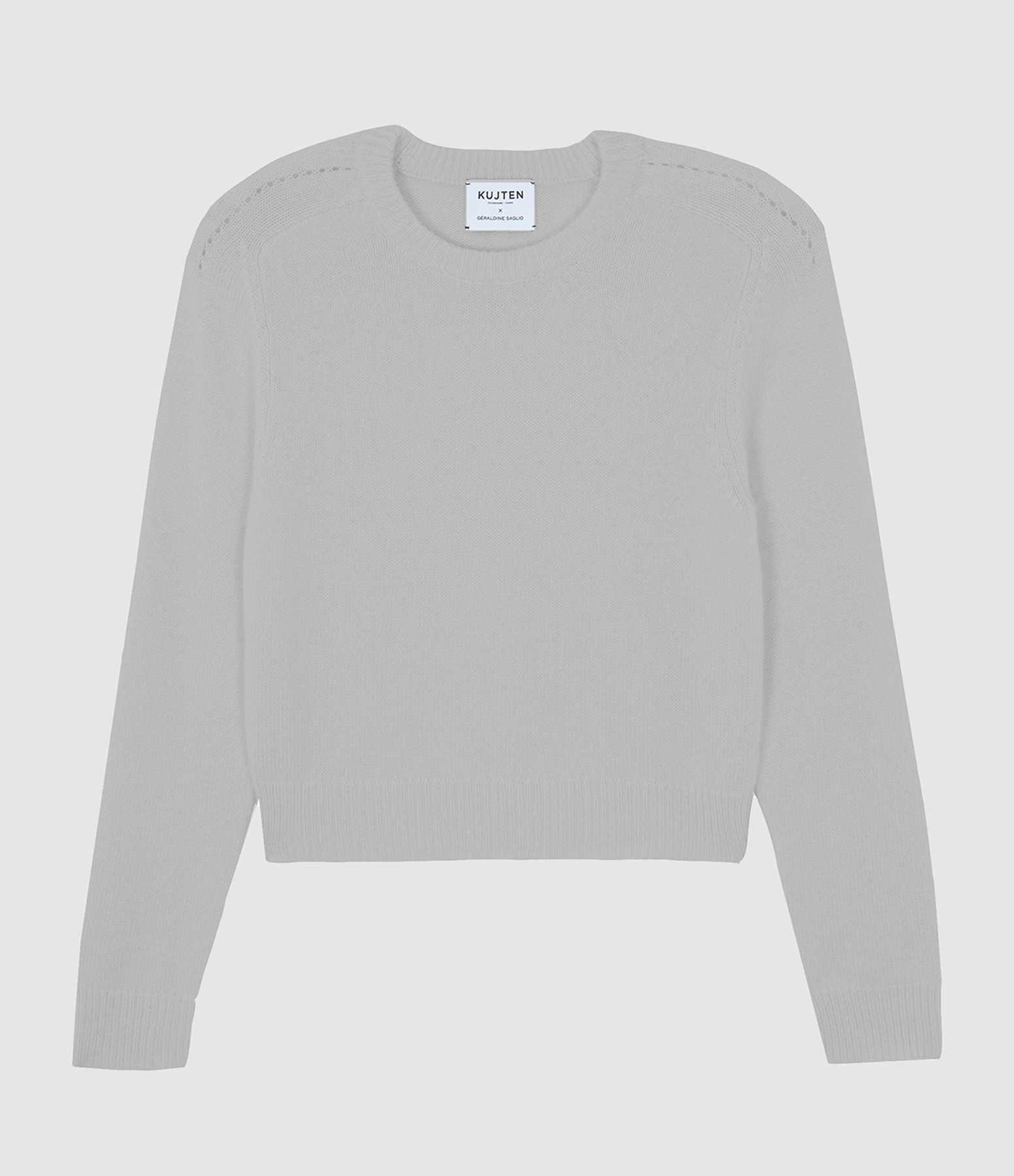 Pull Caroline Bouleau