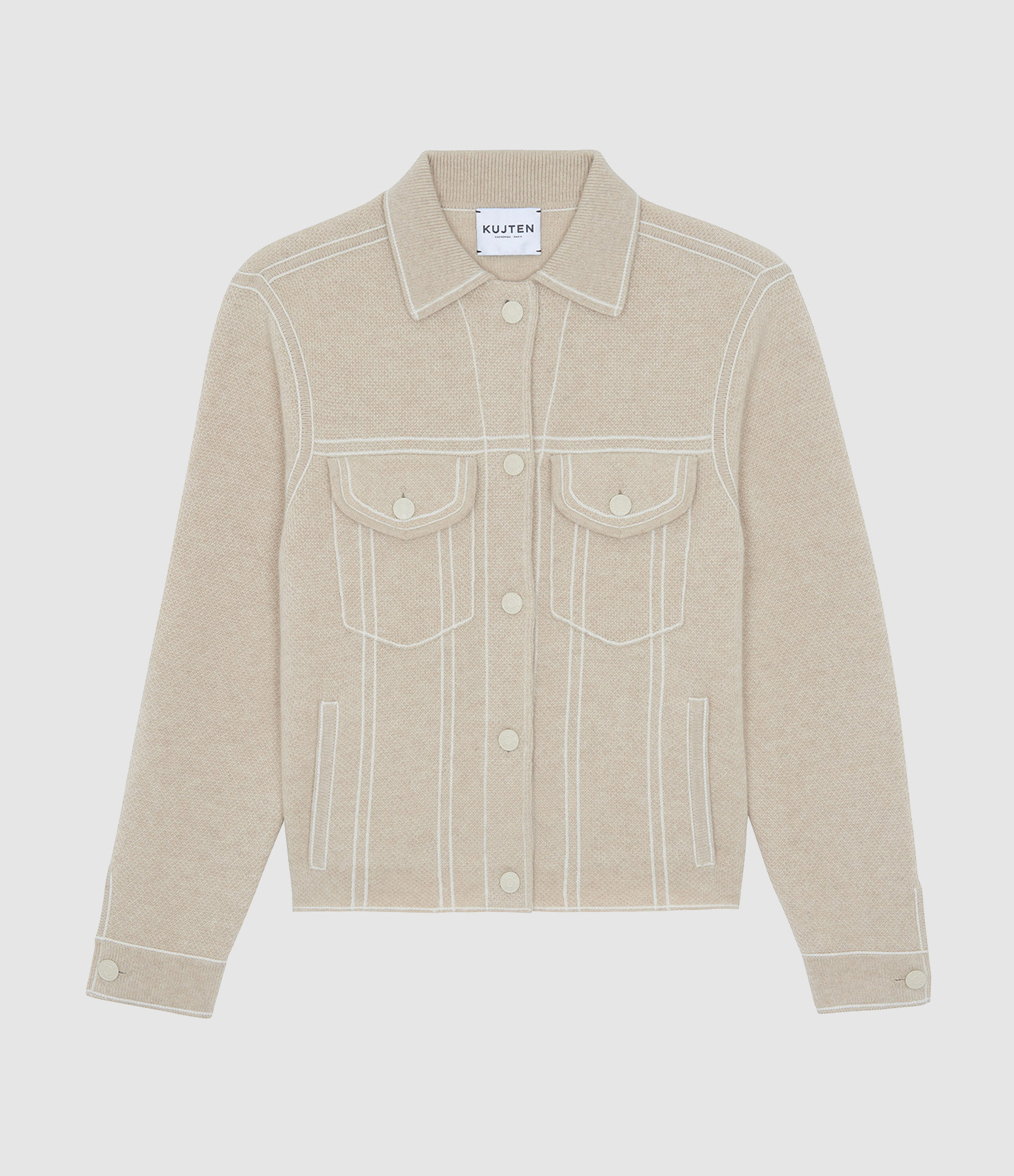 Veste Jessinora Organic