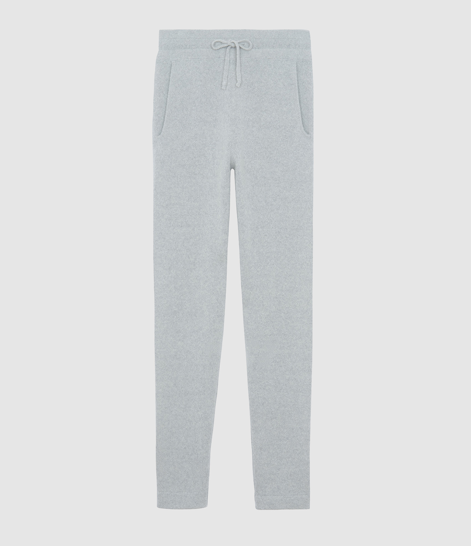 Pantalon Joggy 2 Nimbus Gris Clair Ch