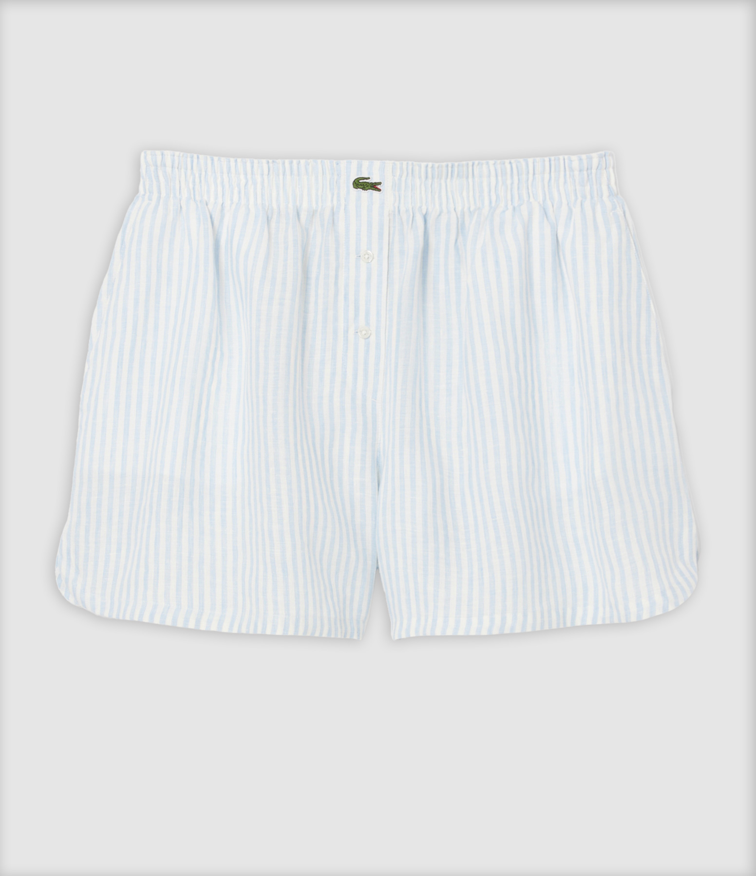 Bermudas Panorama/Blanc