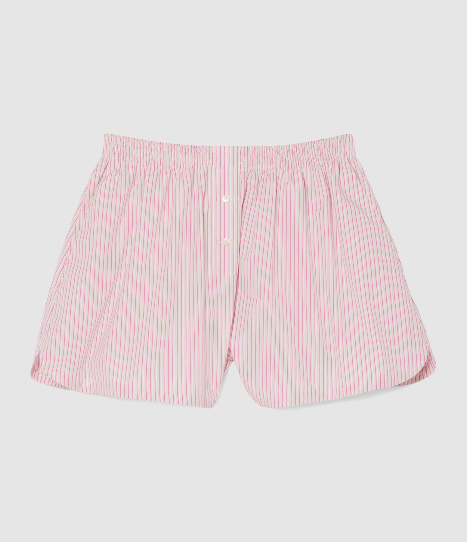 Short Malva/Nidus-Blanc