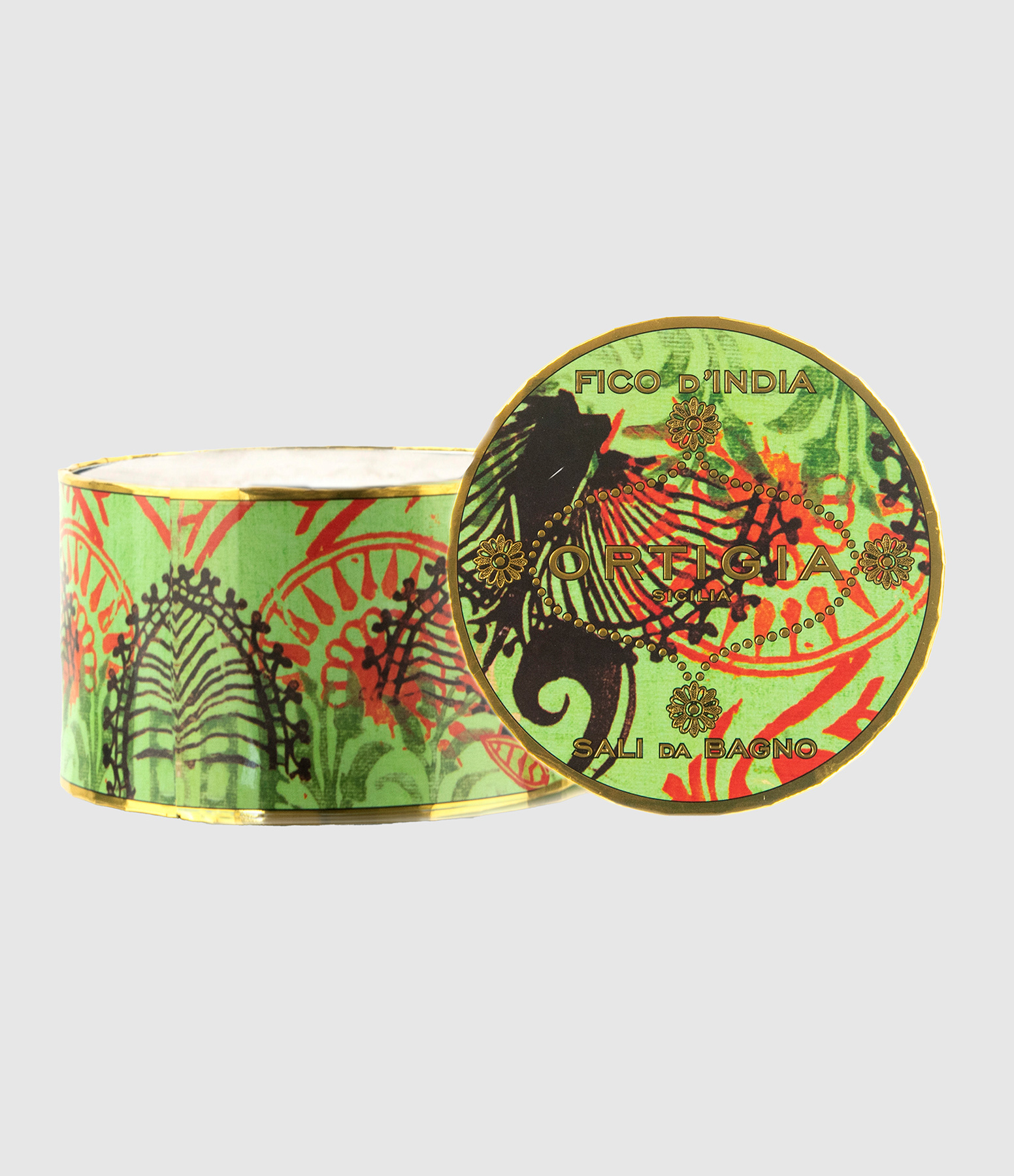 Sels de Bain Fico d'India, 500g