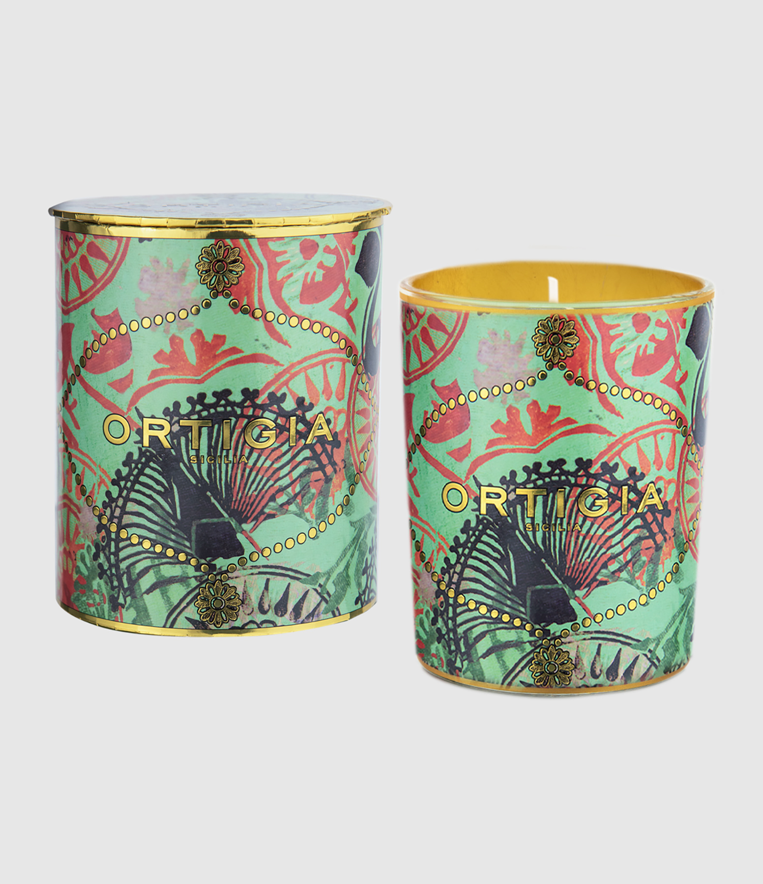 Bougie Fico d'India S