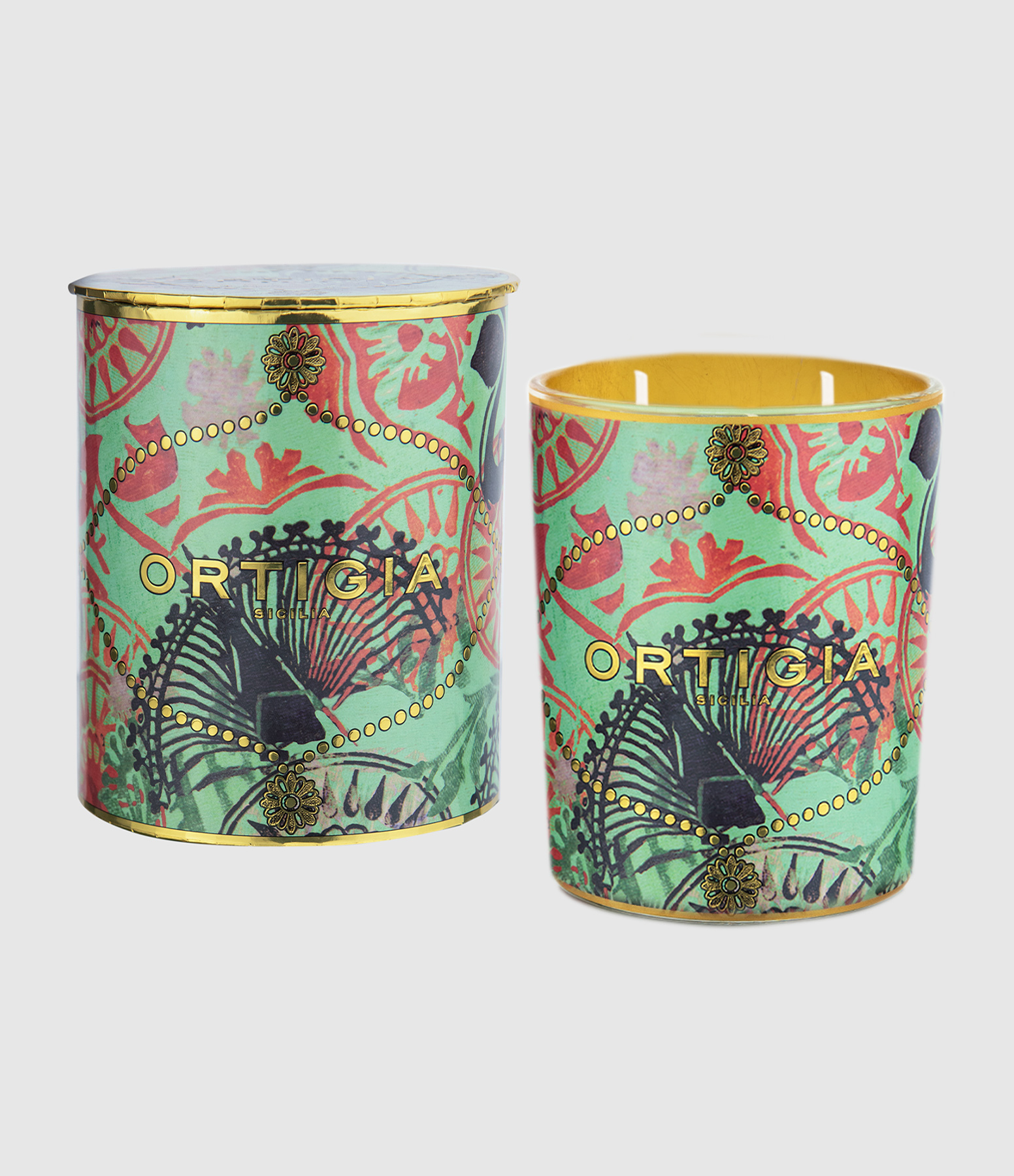 Bougie Fico d'India M