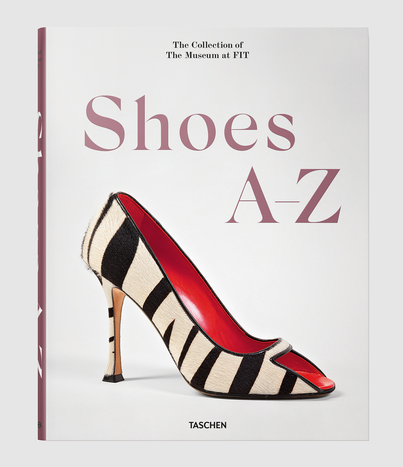 Livre XL Fit Shoes A-Z