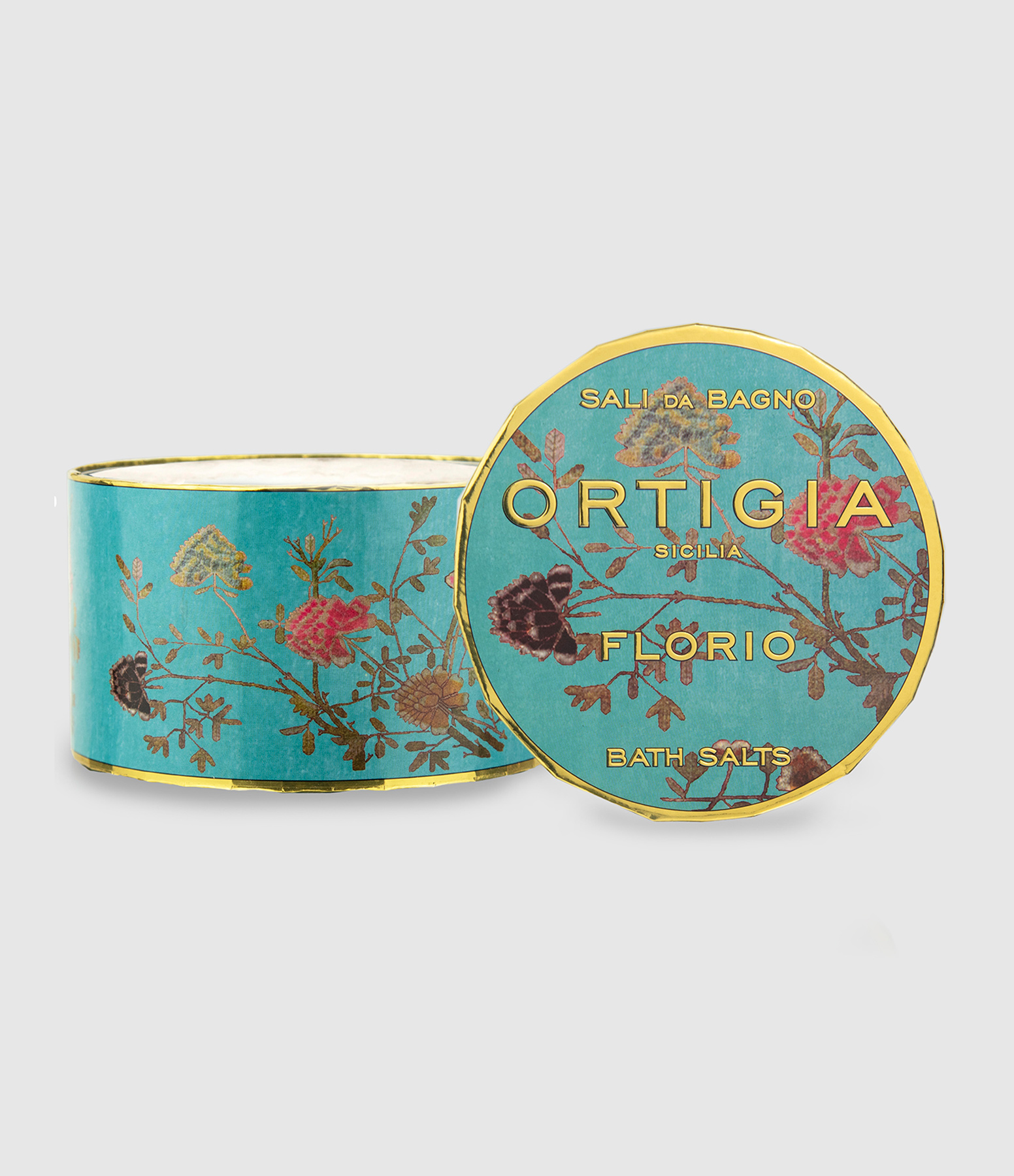 Sels de Bain Florio, 500g