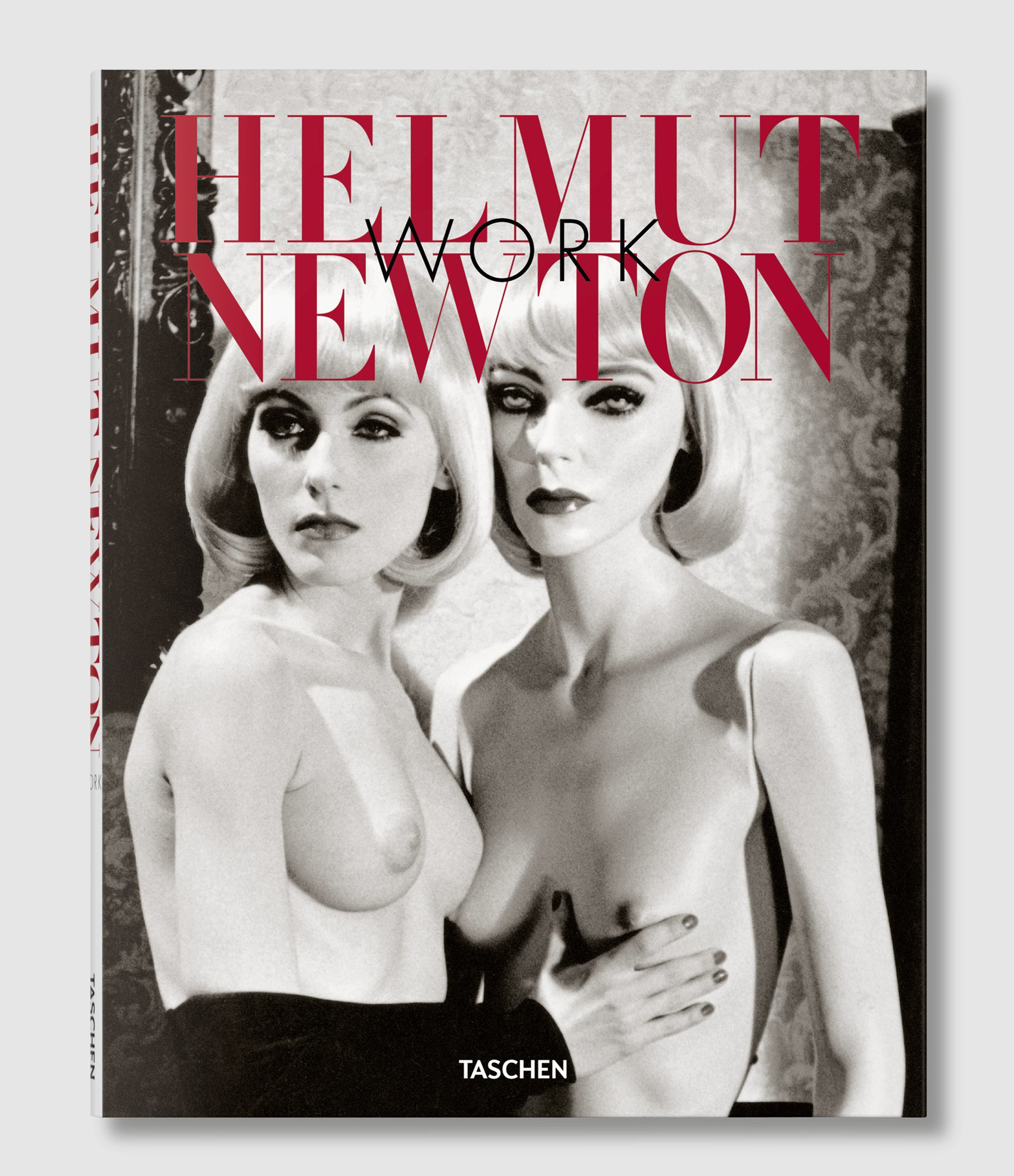 Livre Newton Work 2nd Edition