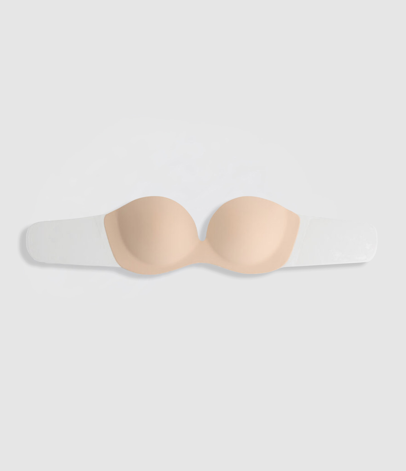 Soutien-Gorge Adhésif Diva Beige