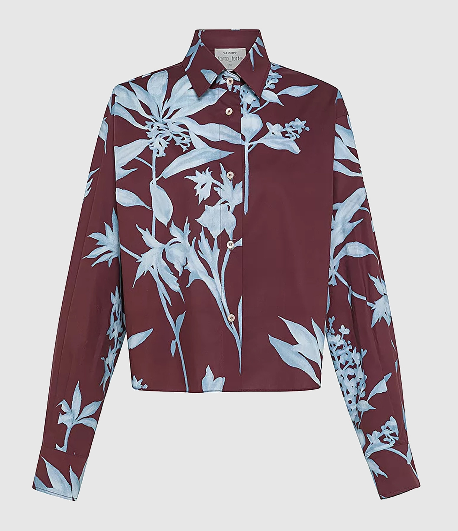 Chemise Coton Choco