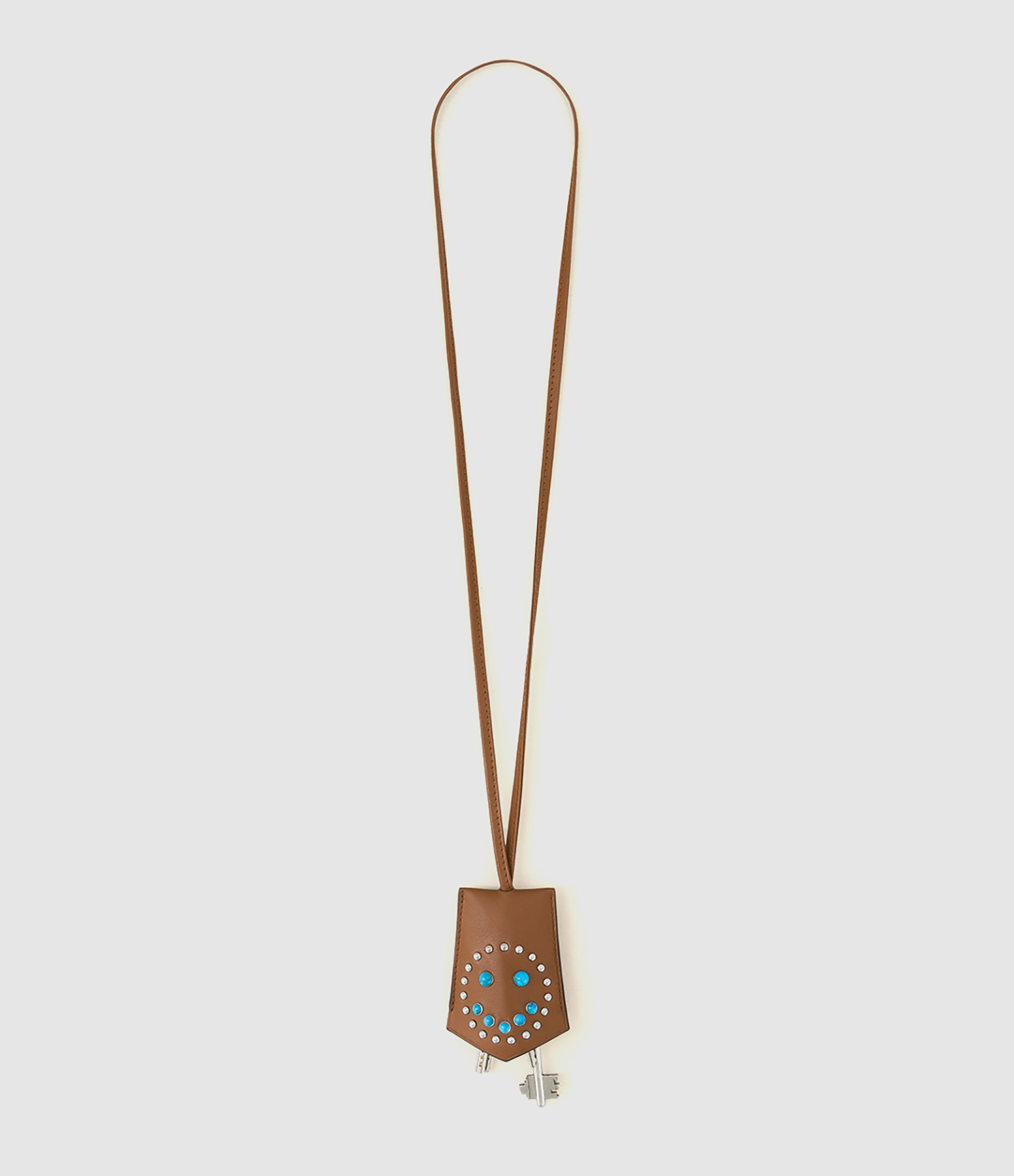 Porte-clés Fuji Caramel