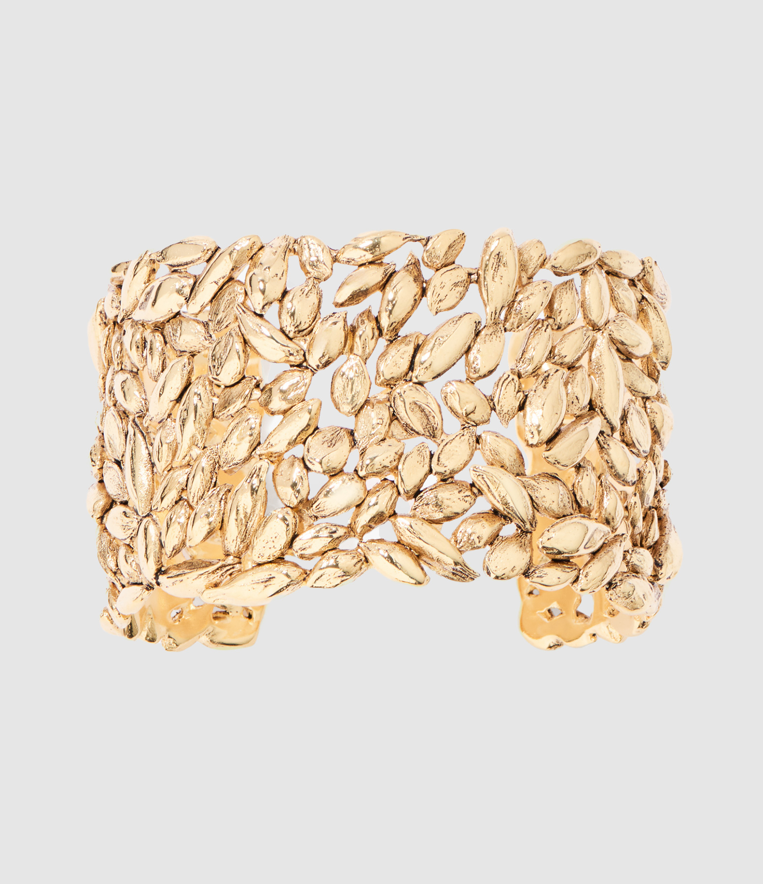 Manchette Difenda Doré