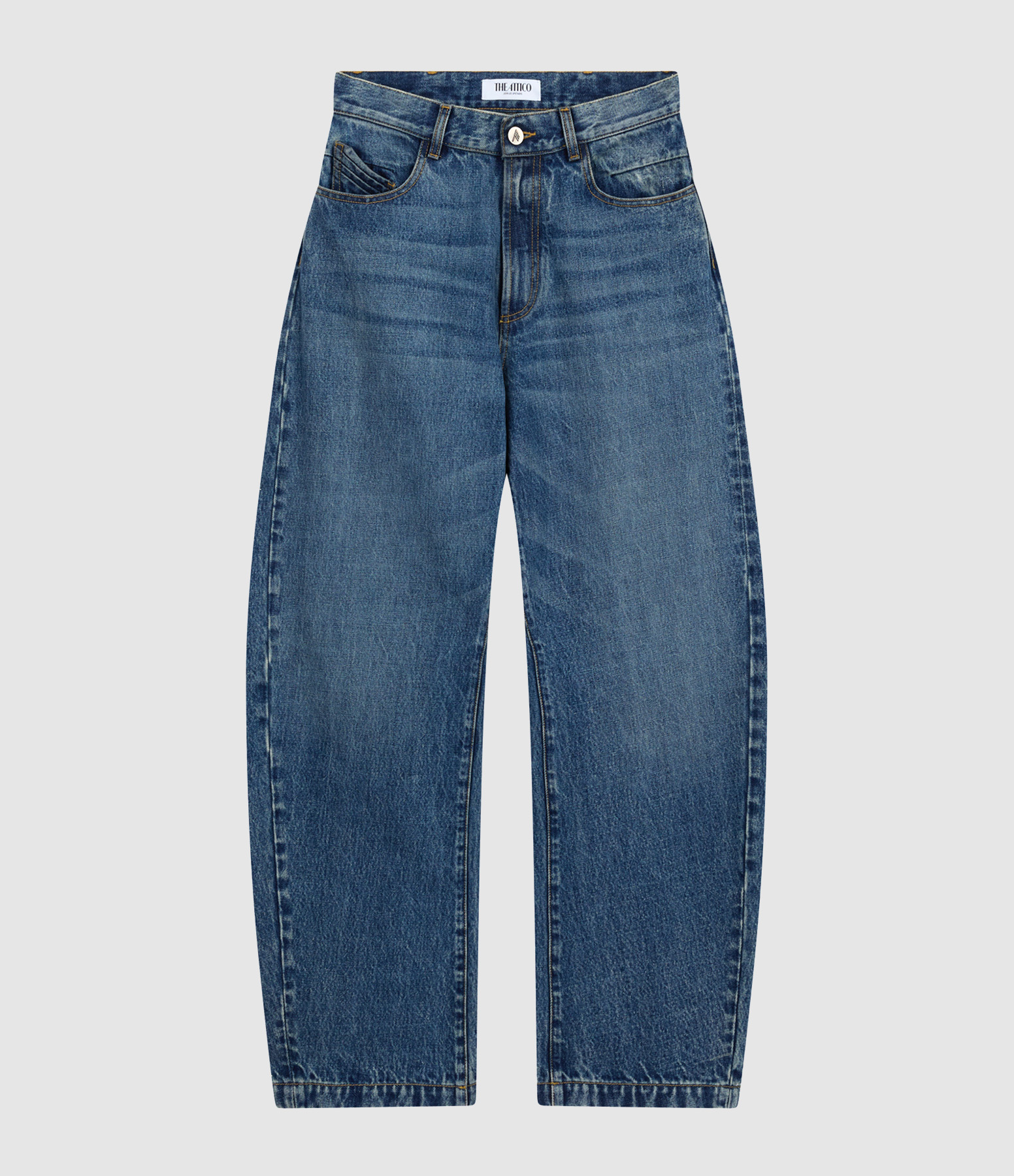 Pantalon Sky Blue