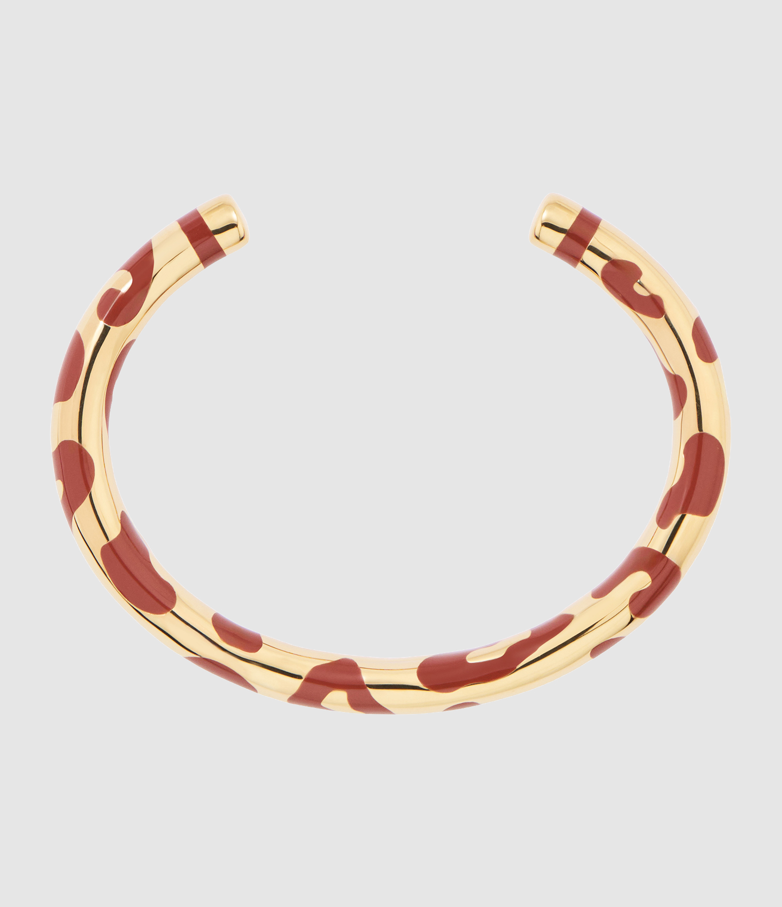 Bracelet Positano Leopard