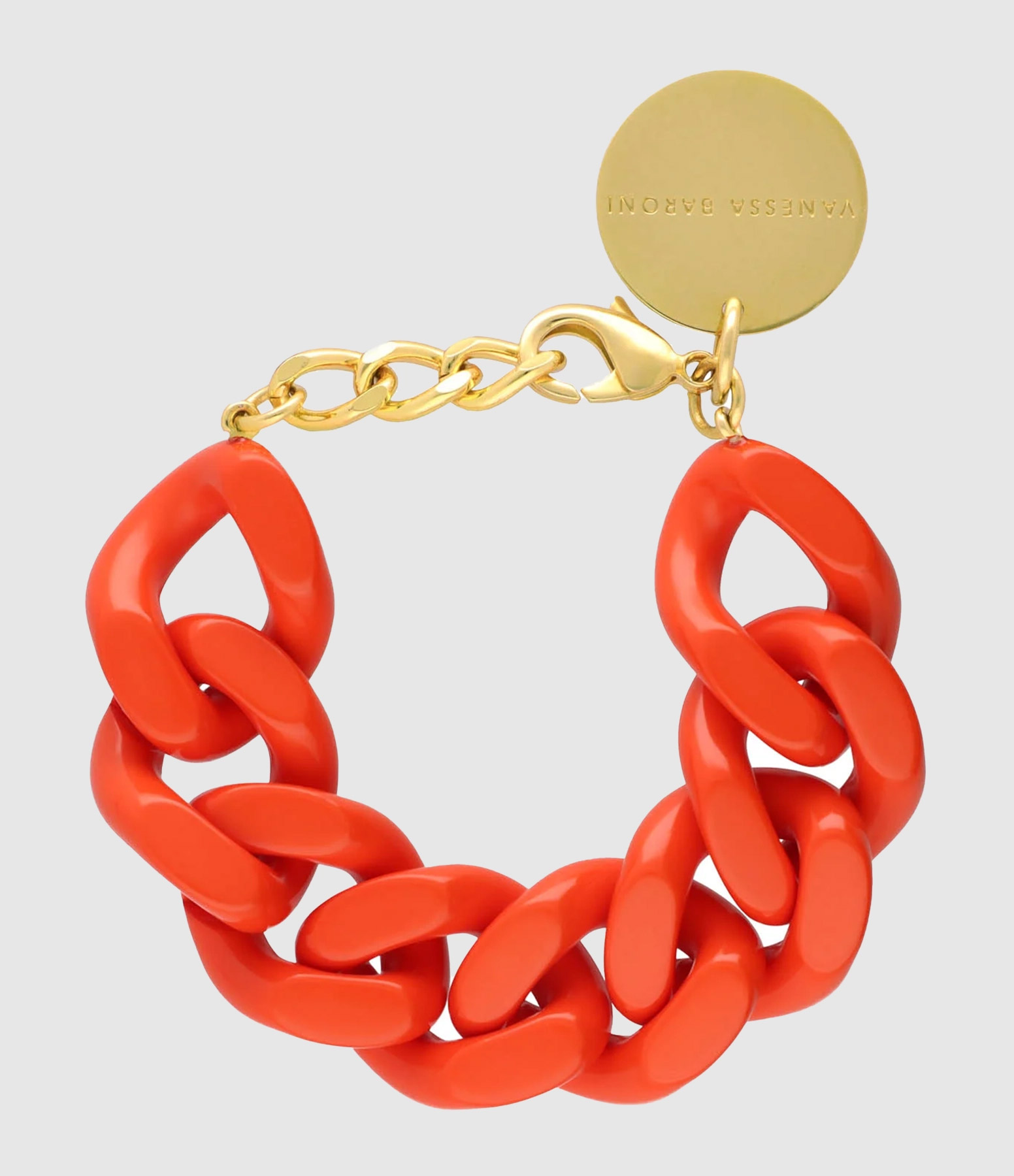Bracelet Great Orange