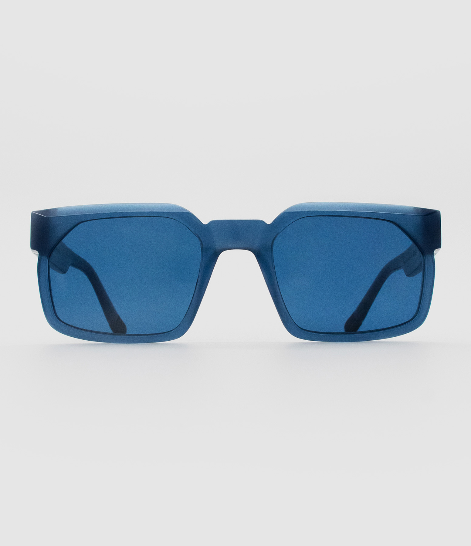 Lunettes de Soleil Gigi Bleu