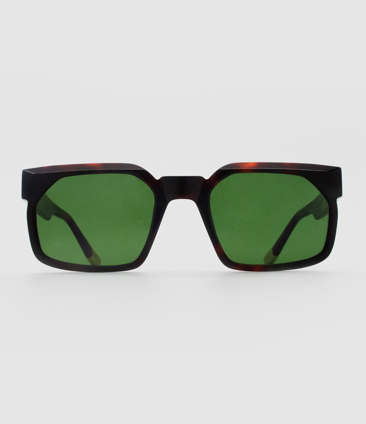 Lunettes de Soleil Gigi Marron