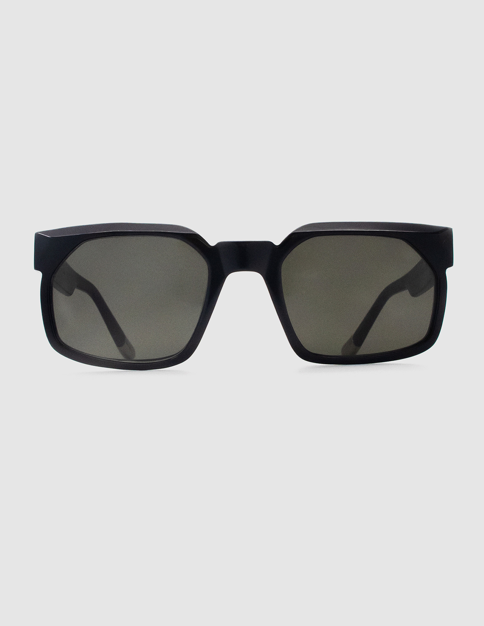 Lunettes de Soleil Gigi Noir