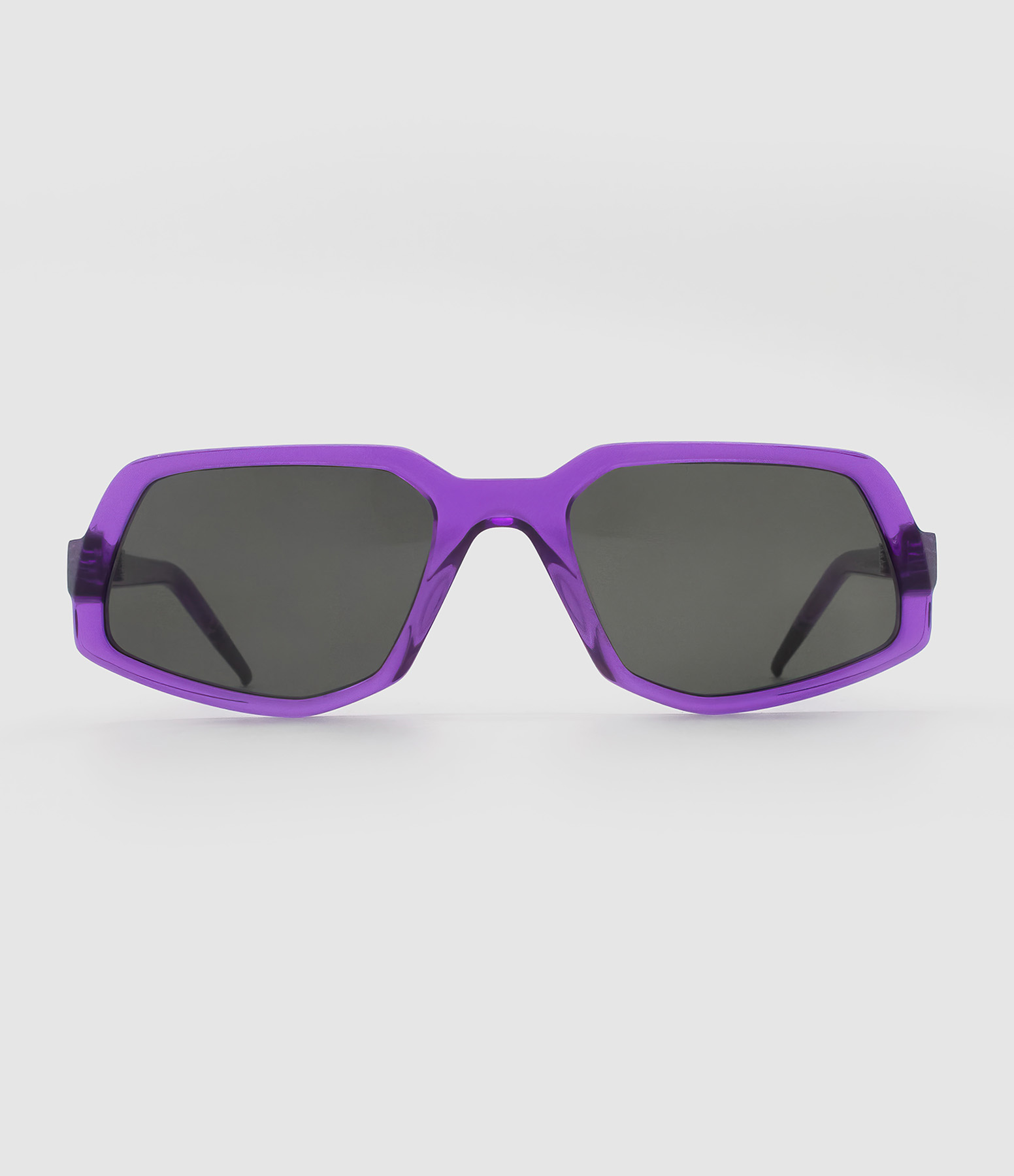 Lunettes de Soleil Gizeh Violet
