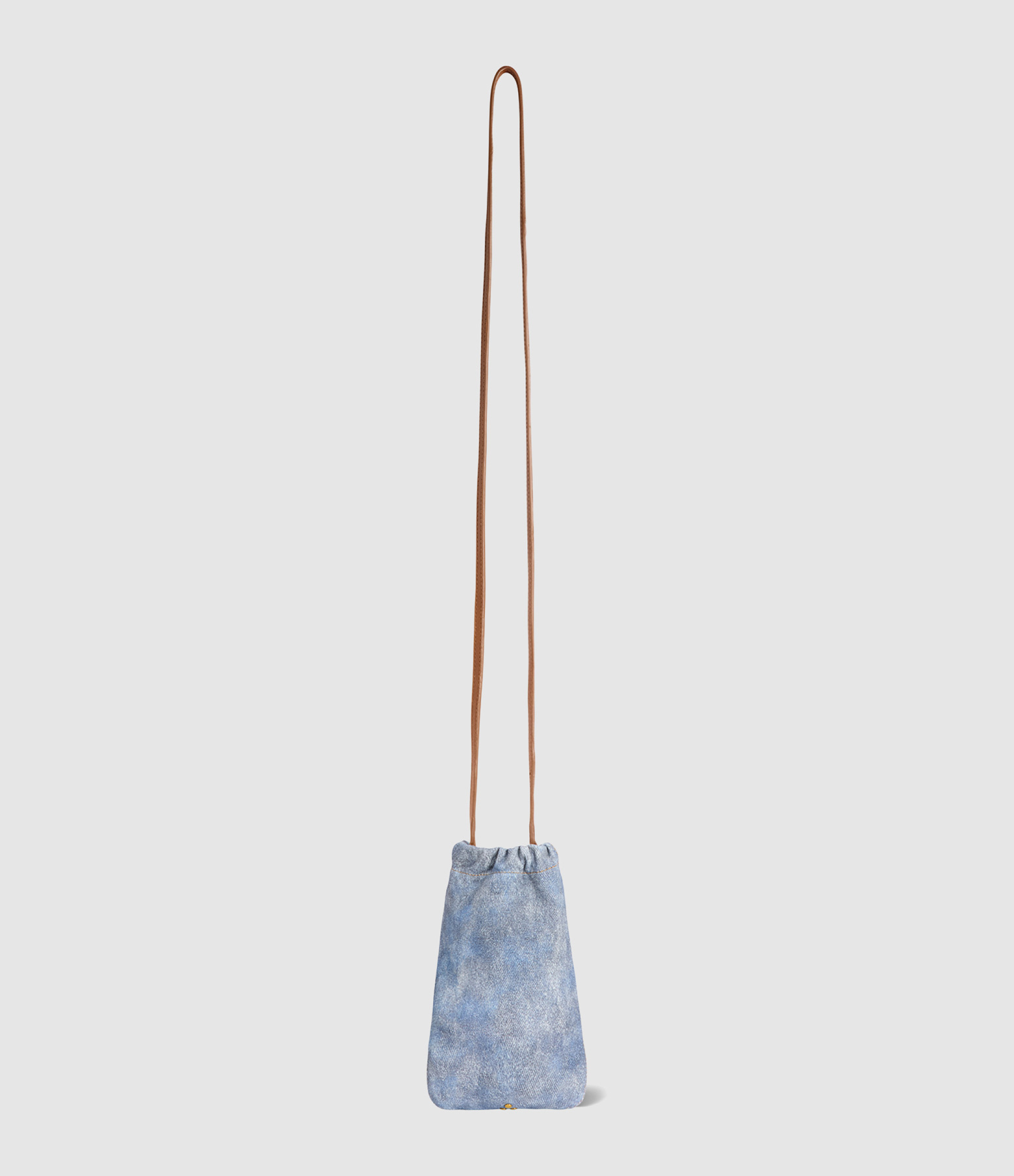 Pochette Gordi Mobile Washed Jean'S