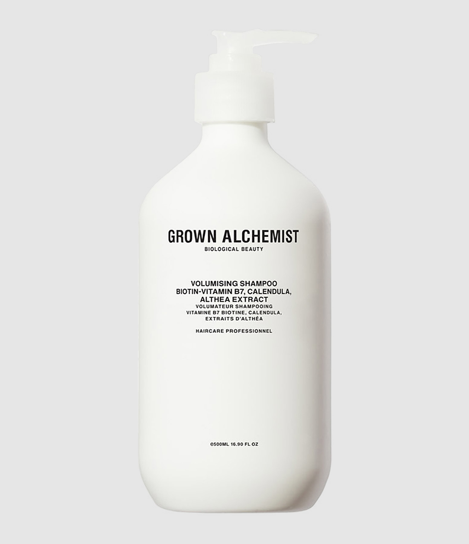 Shampoing Volumisant, 500ml