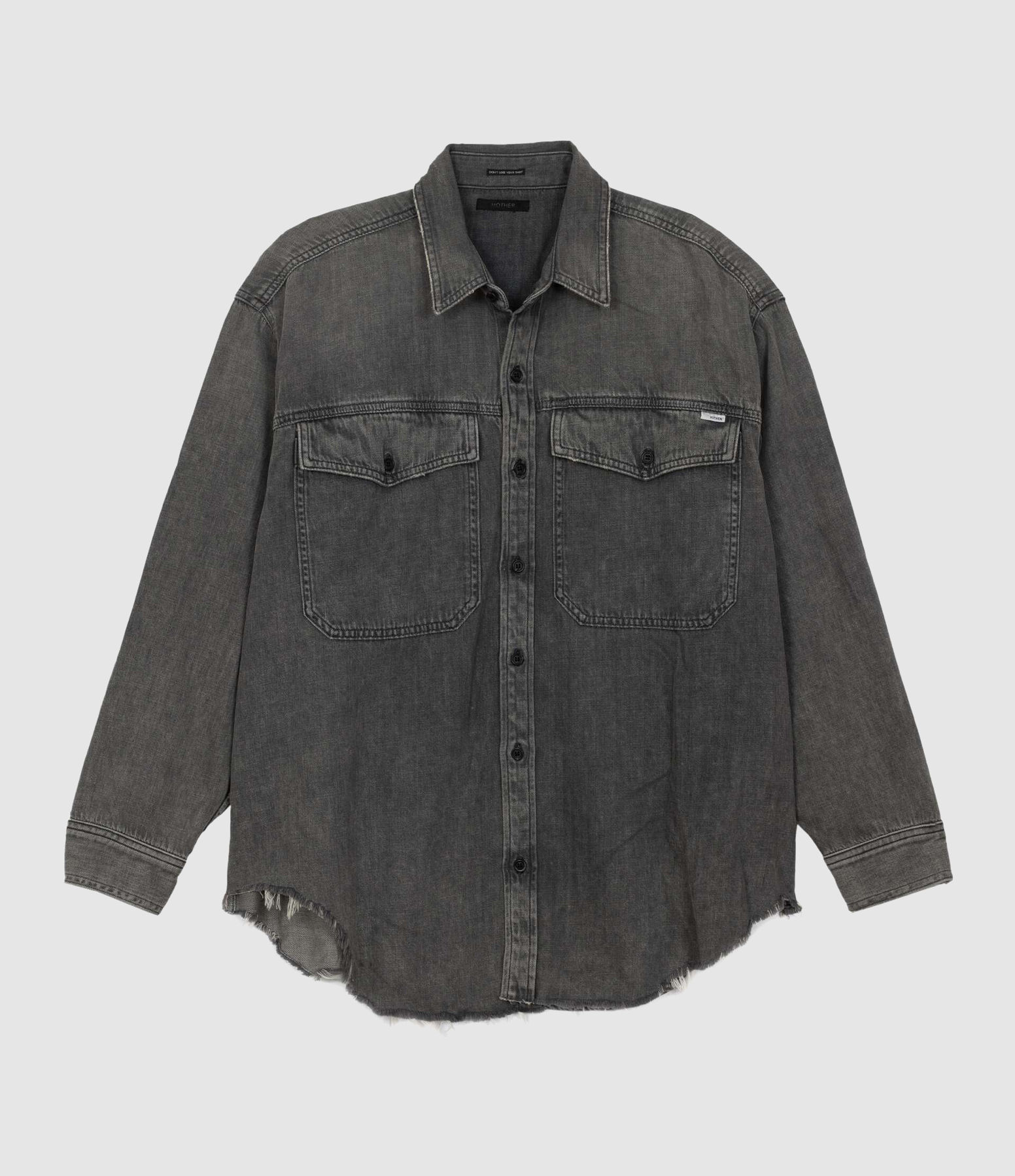 Surchemise The Lazy Sunday Graveyard Shift