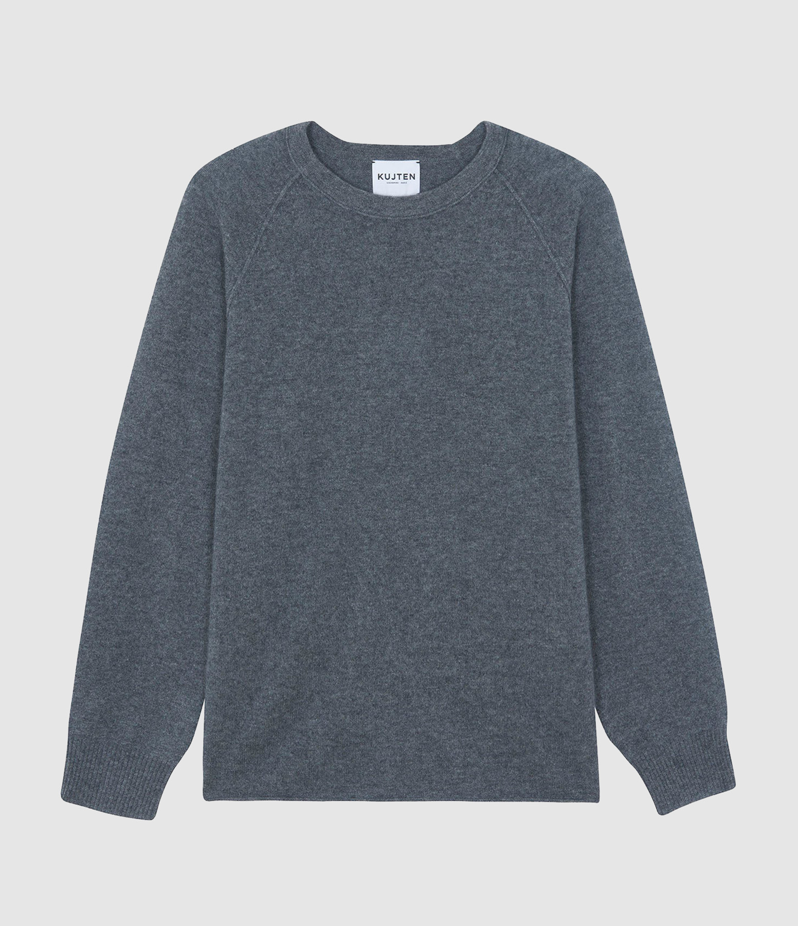 Pull Balthazar Flanelle