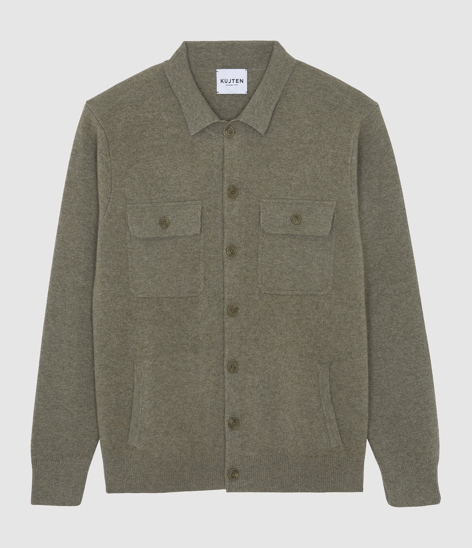 Veste Adam Kaki Chine