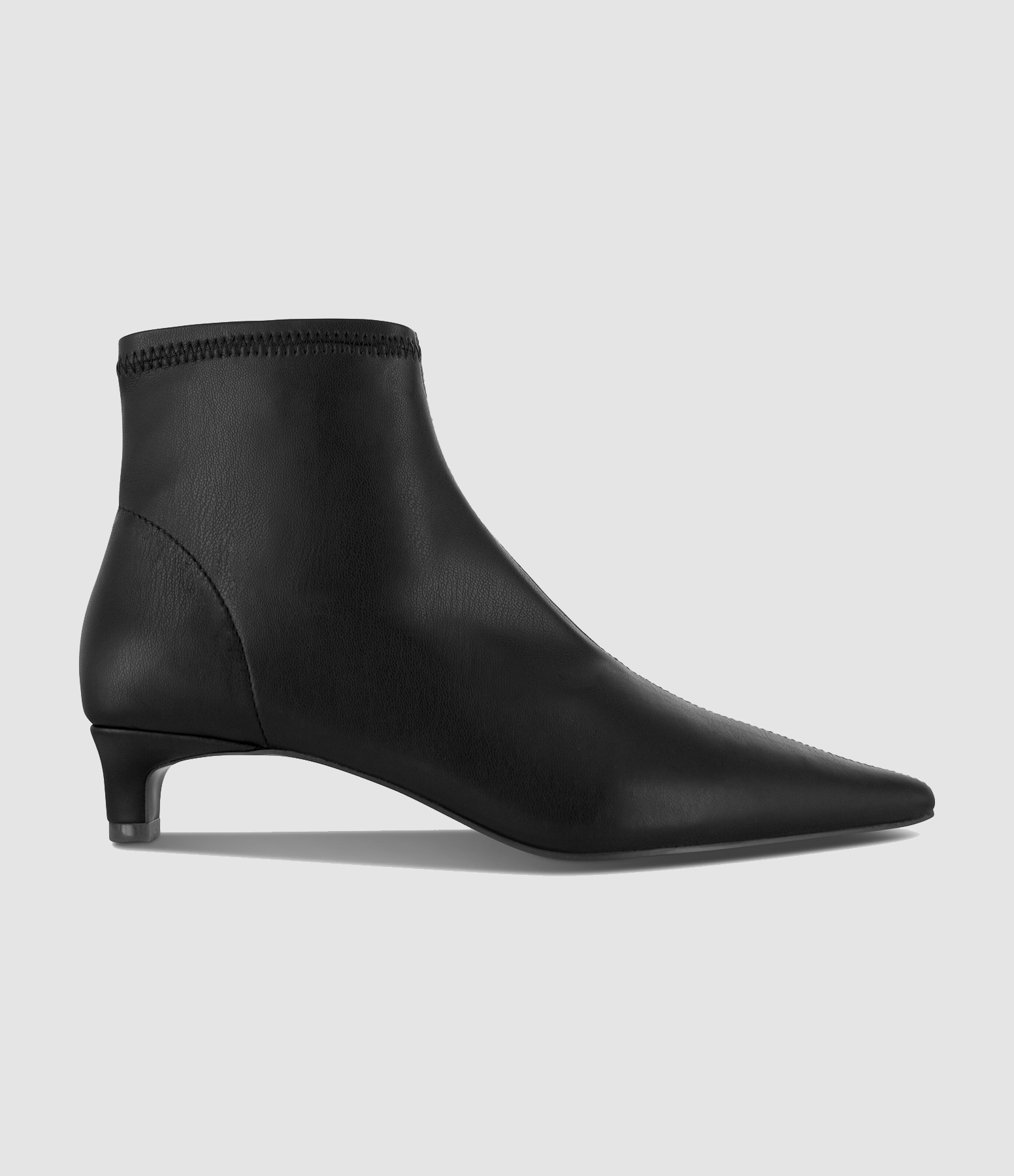 Bottines Hailey I Ebony