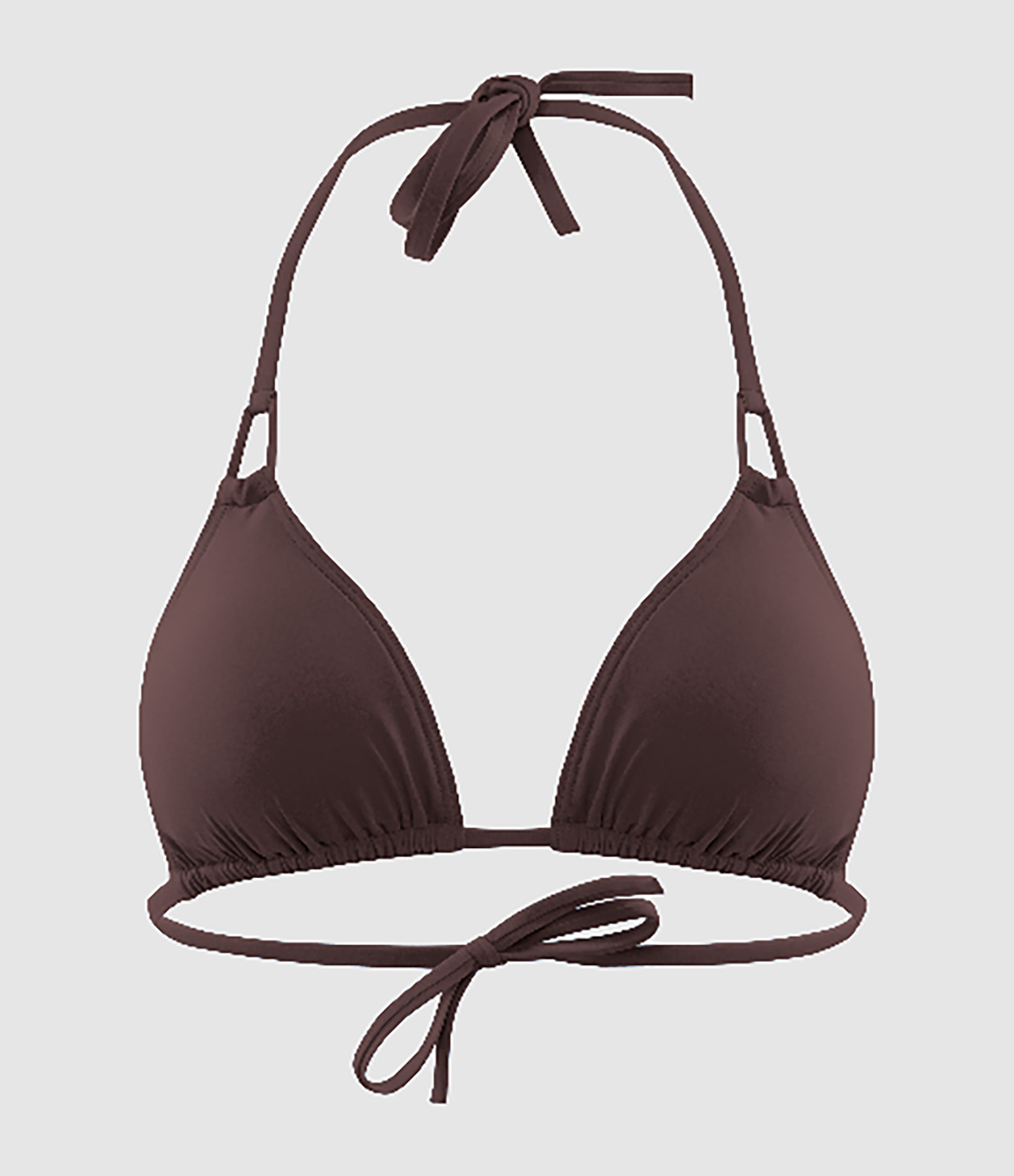 Haut de Maillot de Bain Mick Bronze