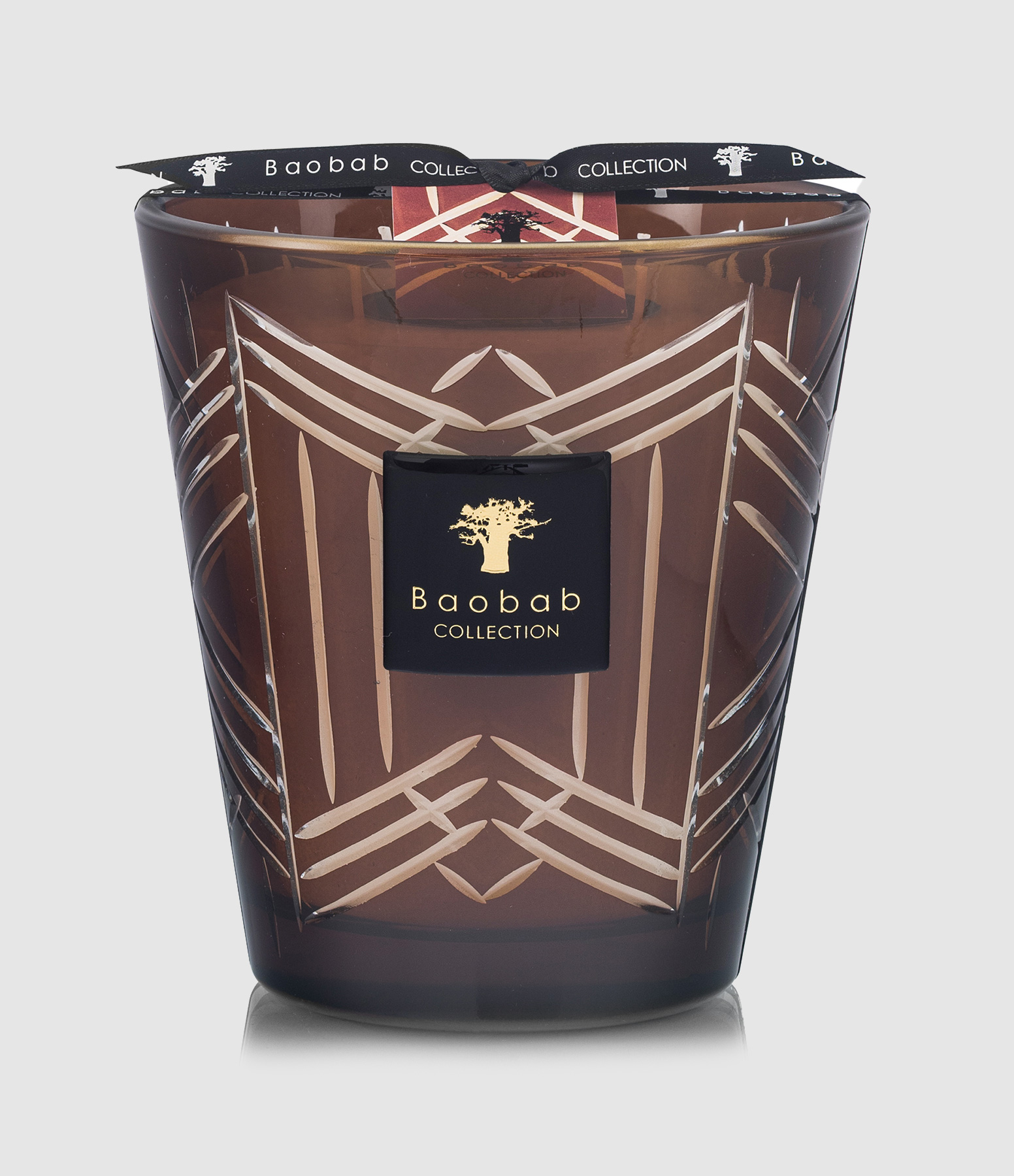 Bougie Max 16 Heritage Fontenay