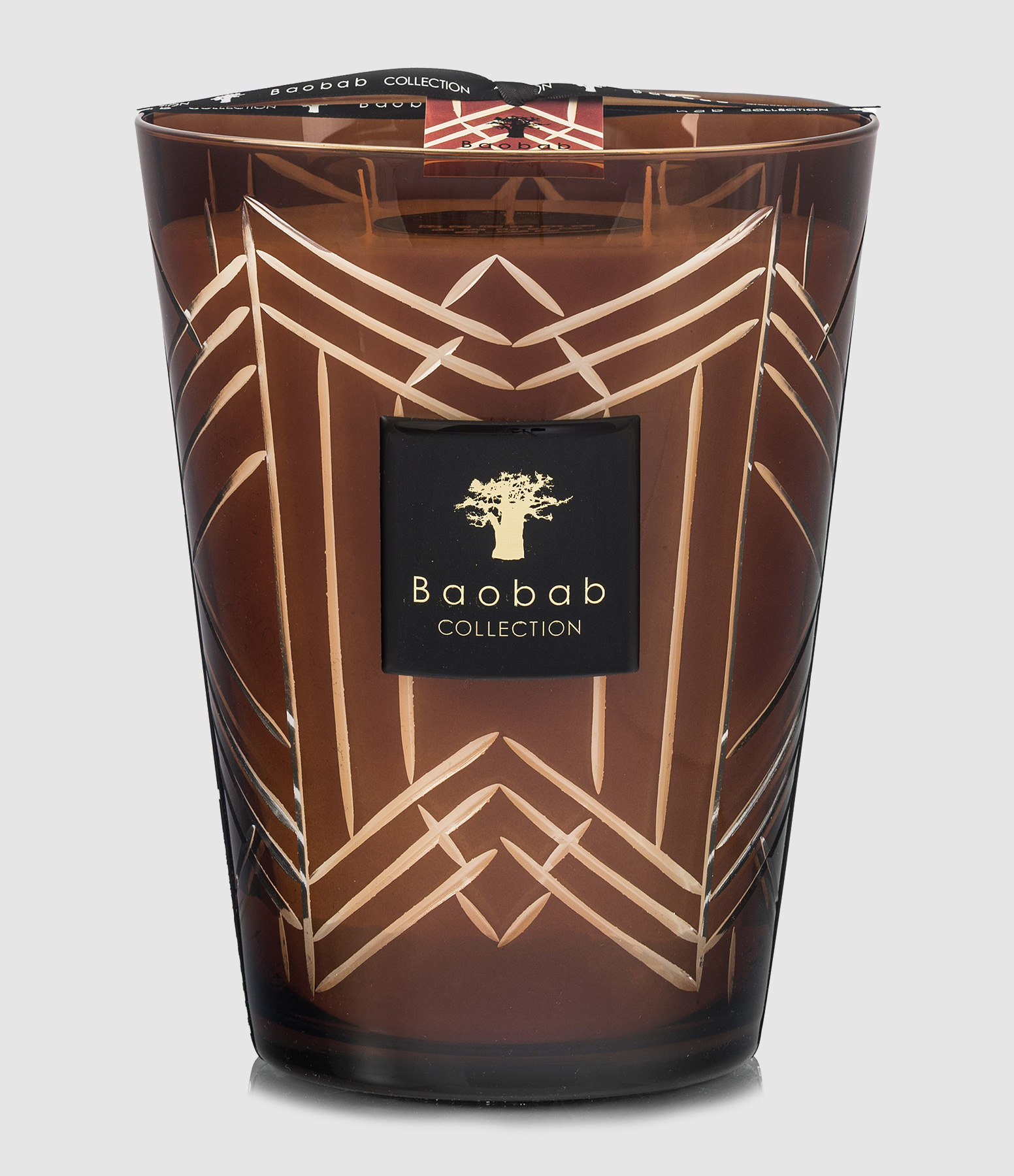 Bougie Max 24 Heritage Fontenay