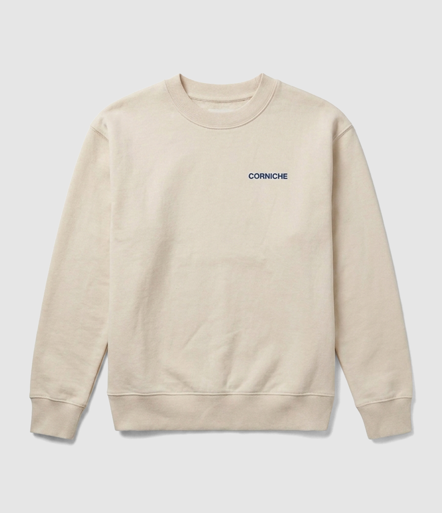 Sweatshirt Le Vallon