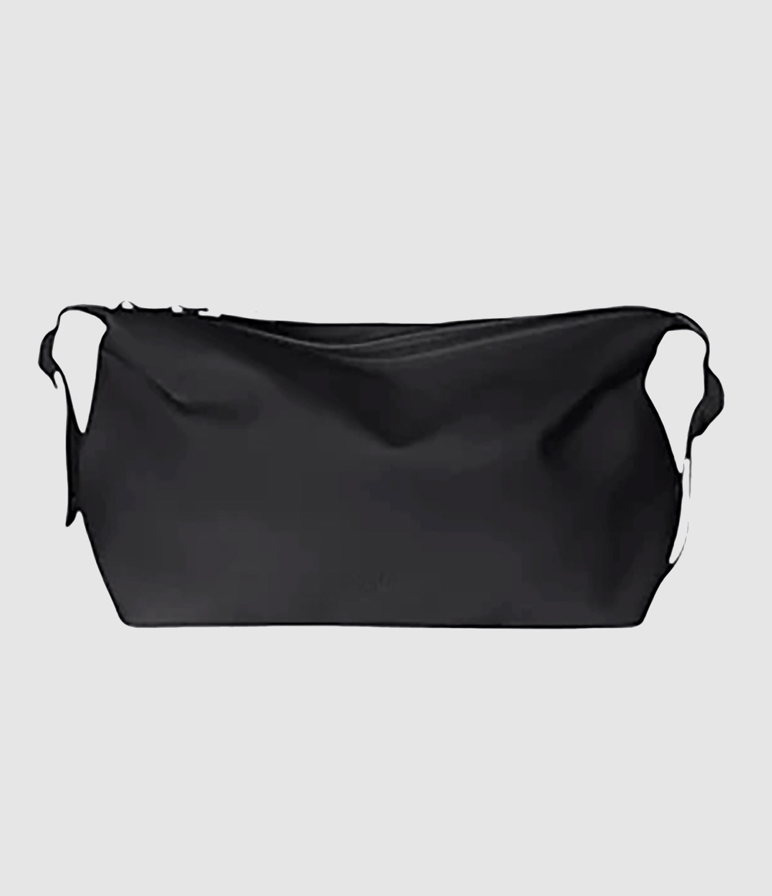 Trousse Hilo Wash Bag Noir