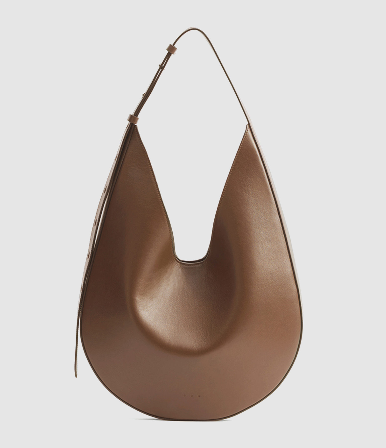 Sac Hobo Dark Toffee